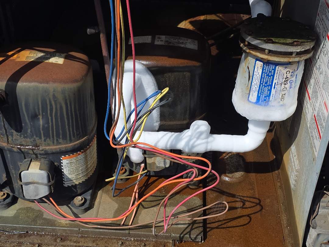 Commercial Rooftop HVAC System Evaluation — Lynn, MA by FAGONE MECHANICAL