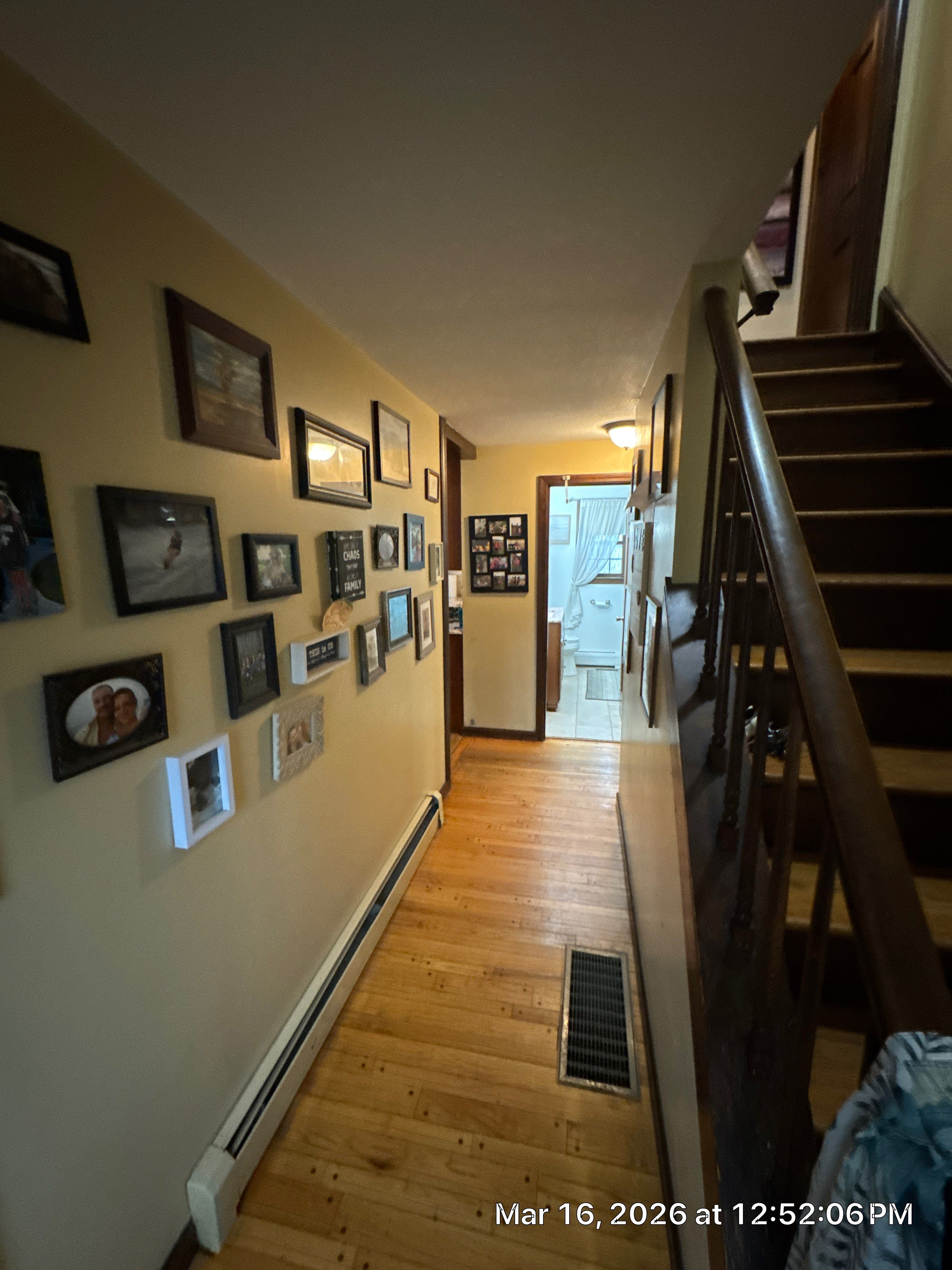 Interior Project in East Longmeadow by Pancione Painting Plus LLC
