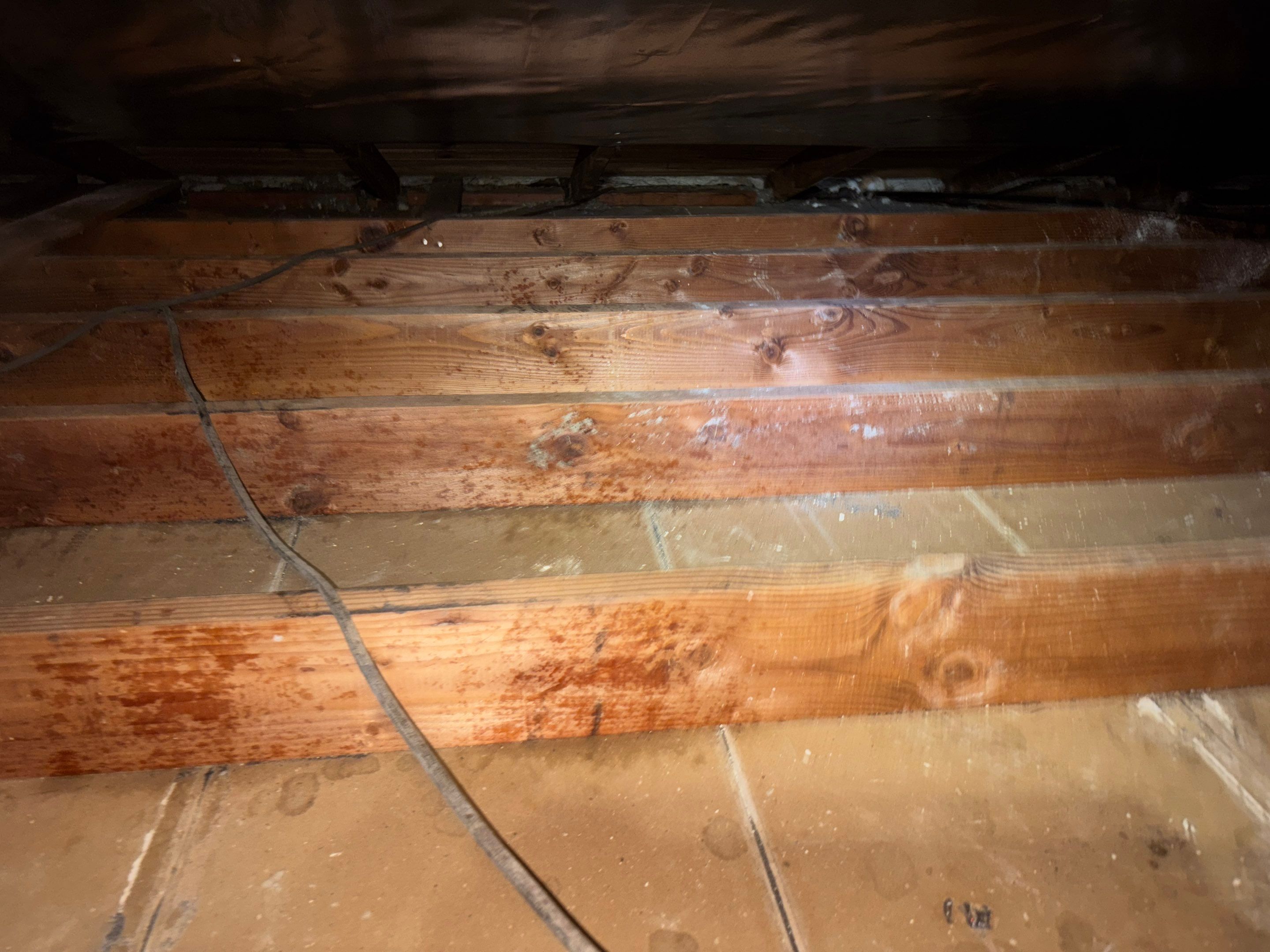 Project in Santa Ana by Insulation Labs