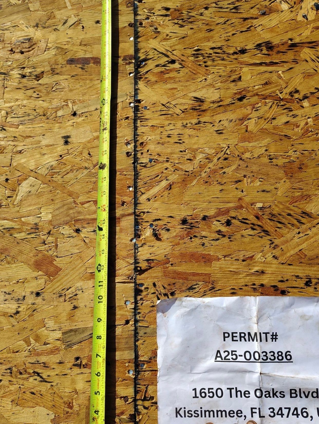 Project in Kissimmee by Serene Construction