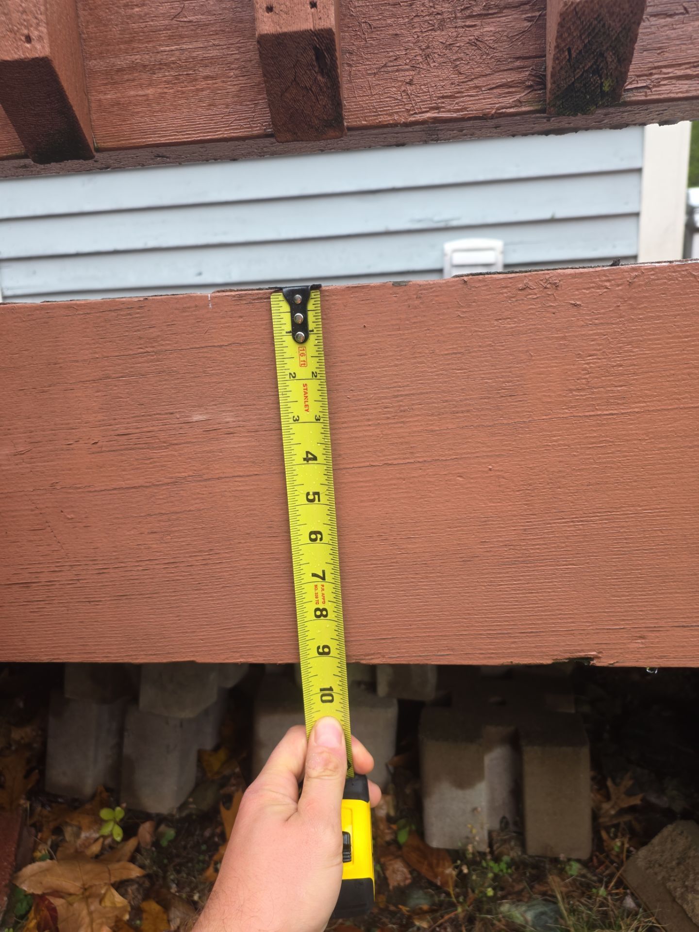 Siding and Deckin Framingham, MA by UBrothers Construction