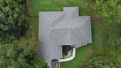 Full Residential Roof Replacement and Shingle Installation in Seneca