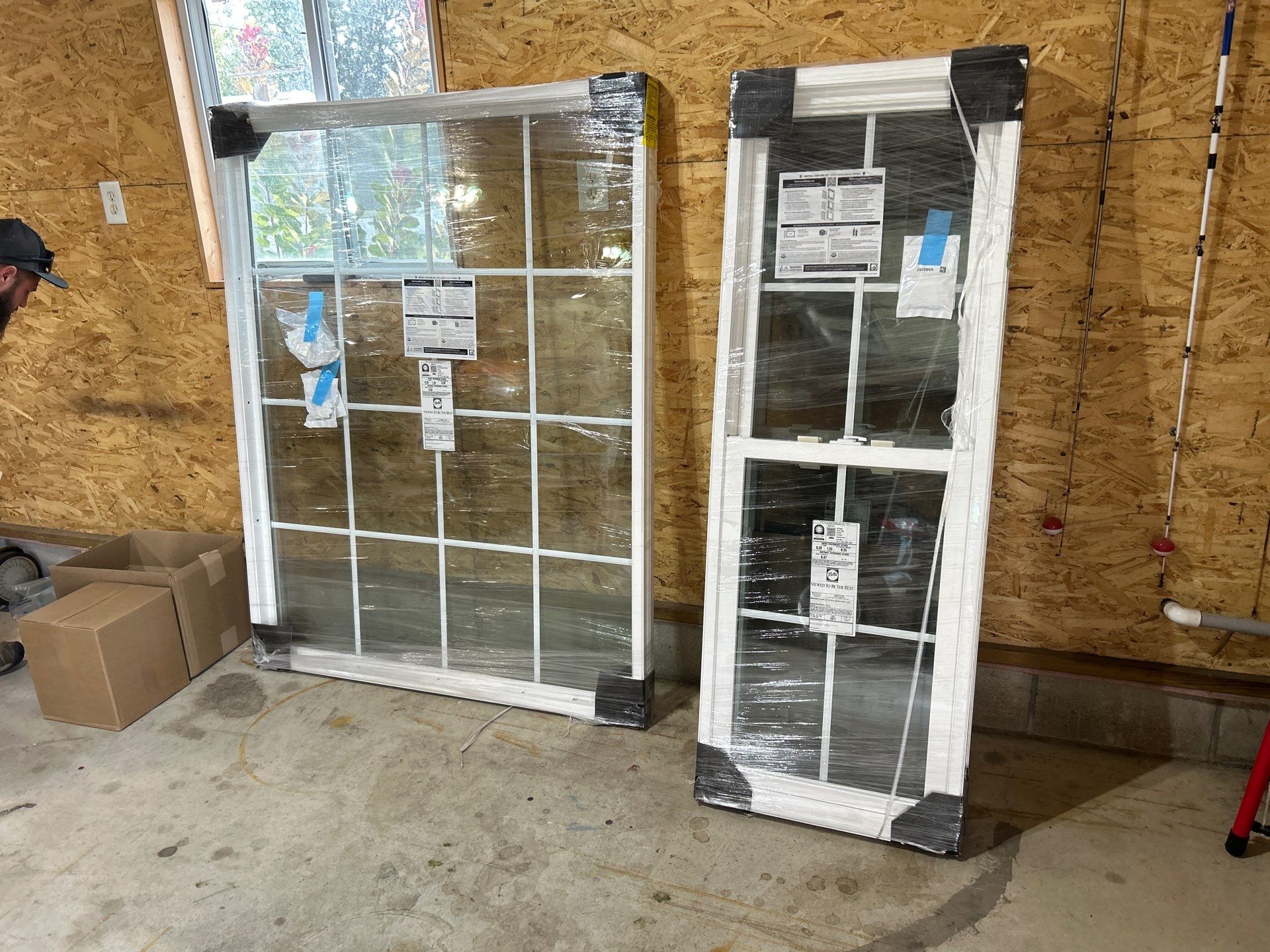 Upgrade Your Home with Pella 250 Series Vinyl Windows by United Windows and Siding LLC