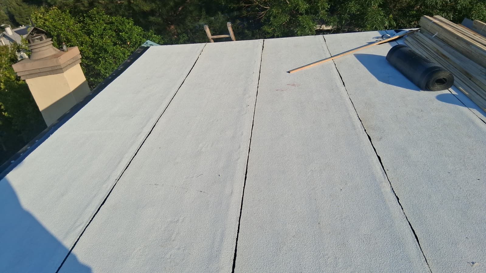 Roof Replacement- Porter Ranch, CA 91326 by Epic Roof Replacement