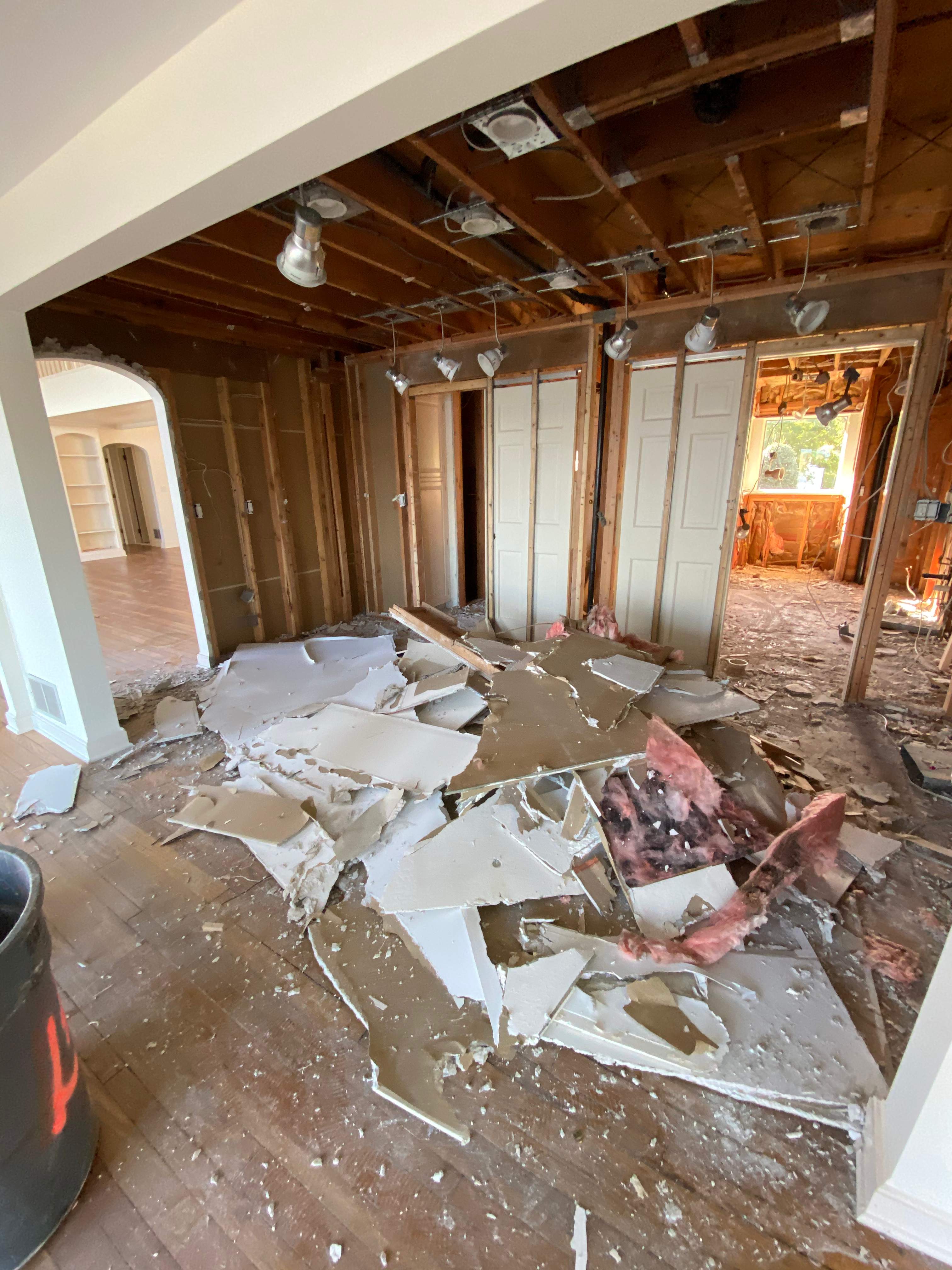 Harty Water Front Renovation by Fox Hill Luxury Real Estate Services