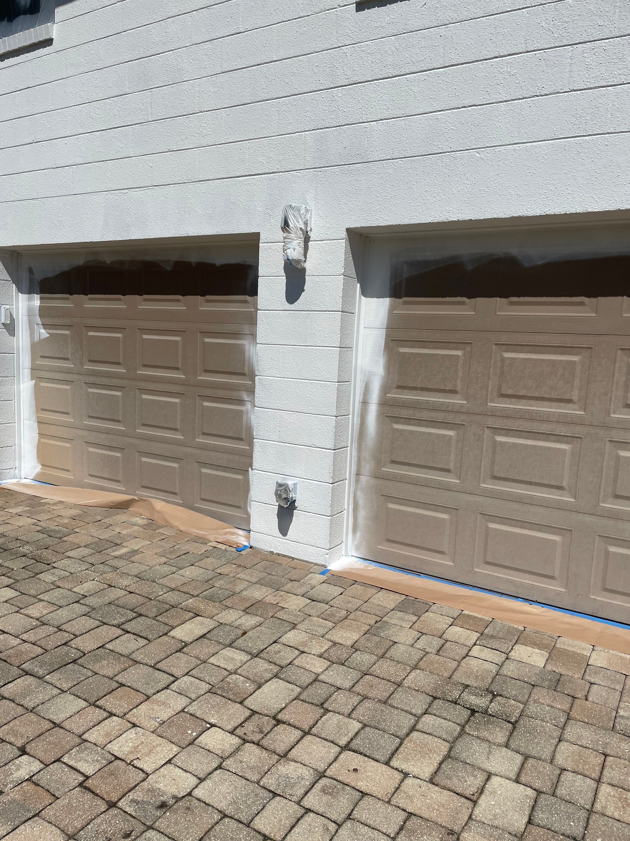 Project in St. Petersburg by Sunbelt Home Solutions