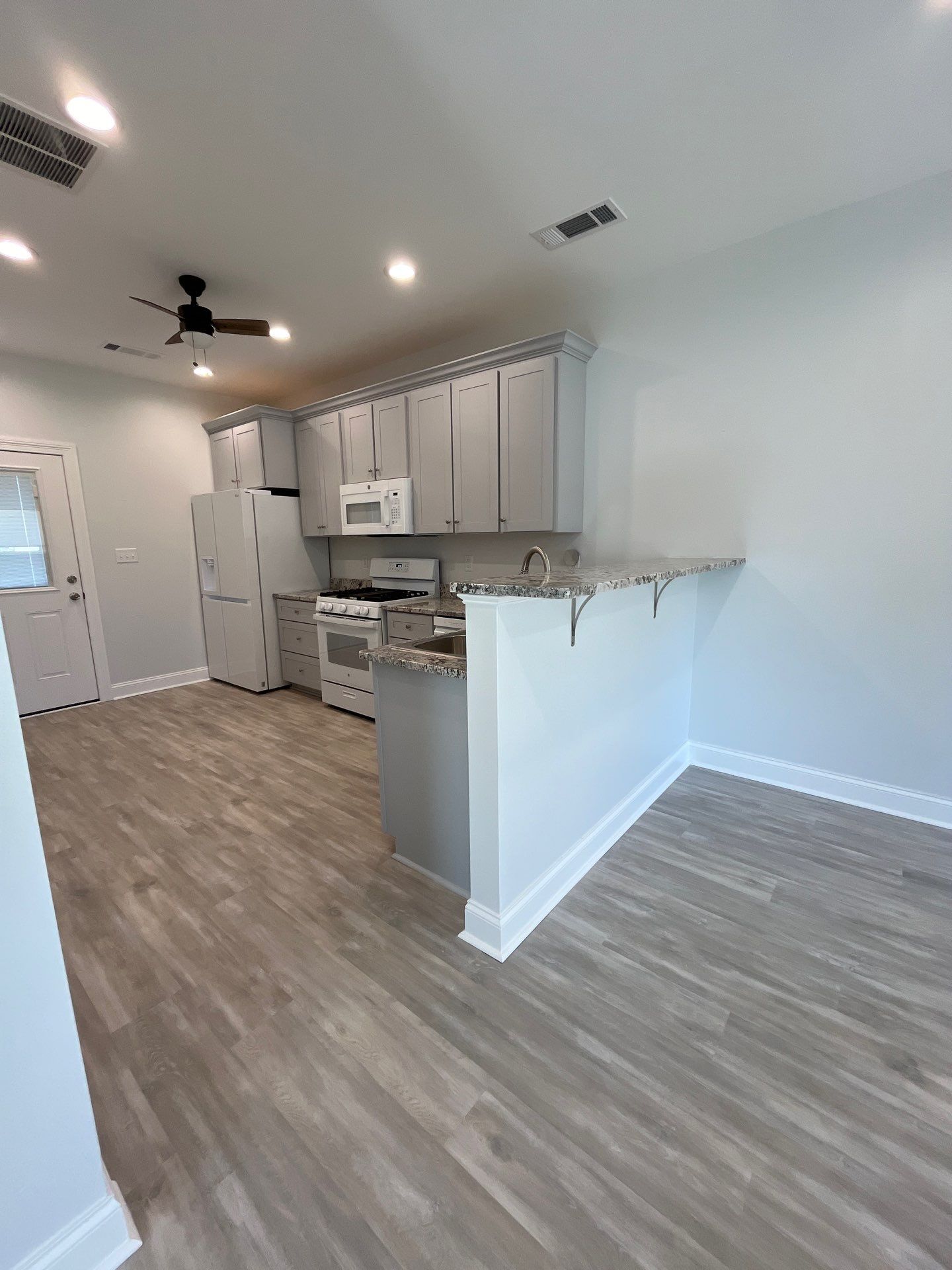 Mother in Law Addition by Skilled Construction LLC