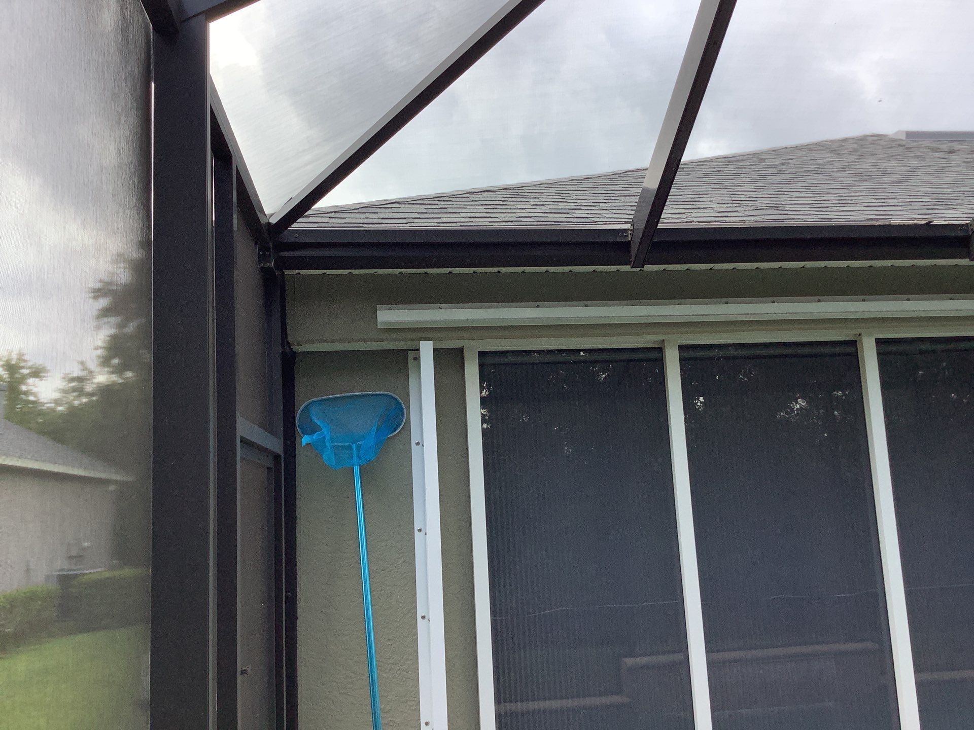 Gutter Guard Systems Installed in Bradenton FL by Gutter Professors