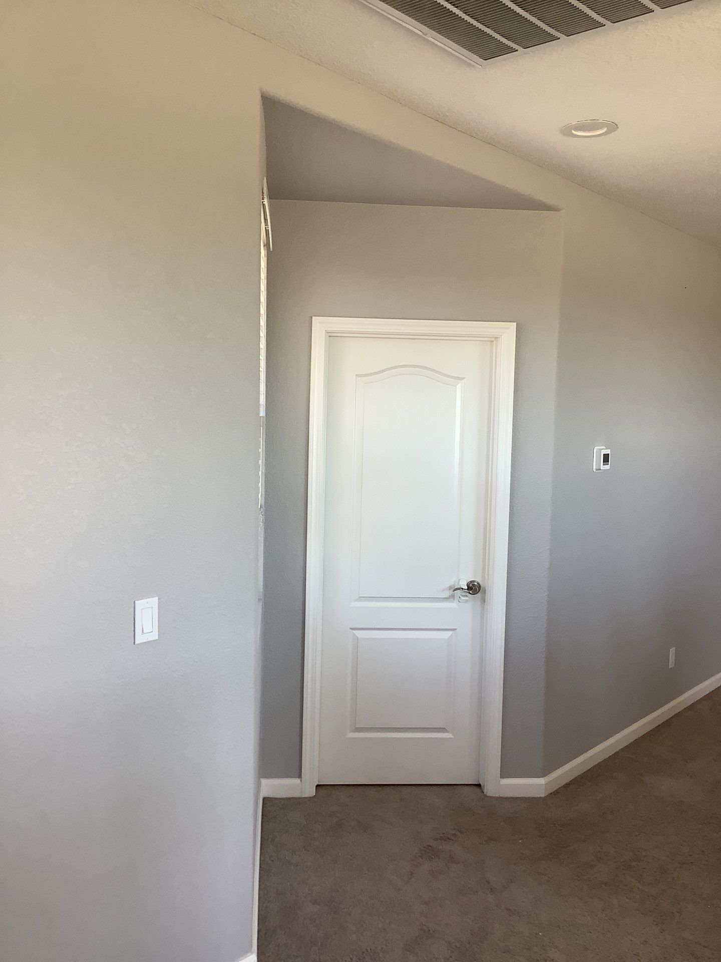 Interior Painting in Hughson by Lancaster Painting