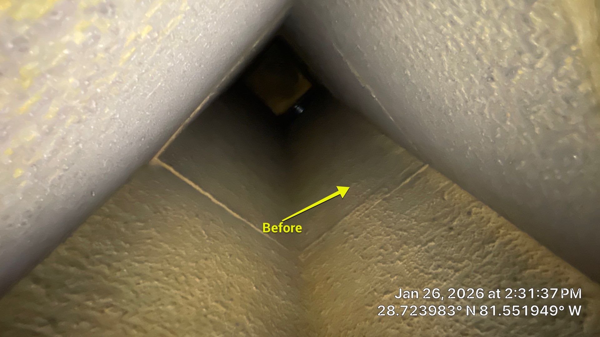 Air Duct Cleaning in Apopka by Hygienic Air, Inc