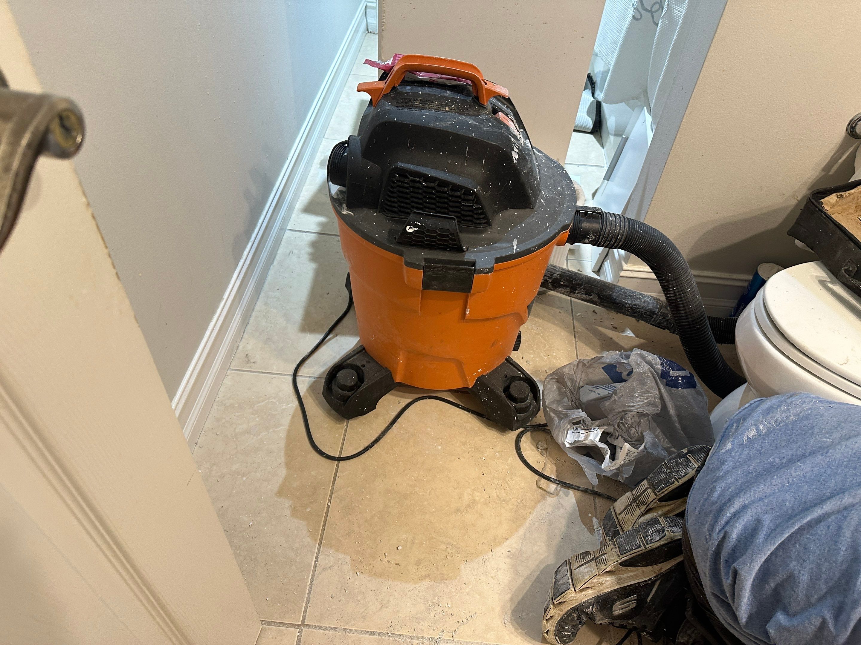 Water Damage Claim in Royal Palm Beach by FLAPA & KeyStone