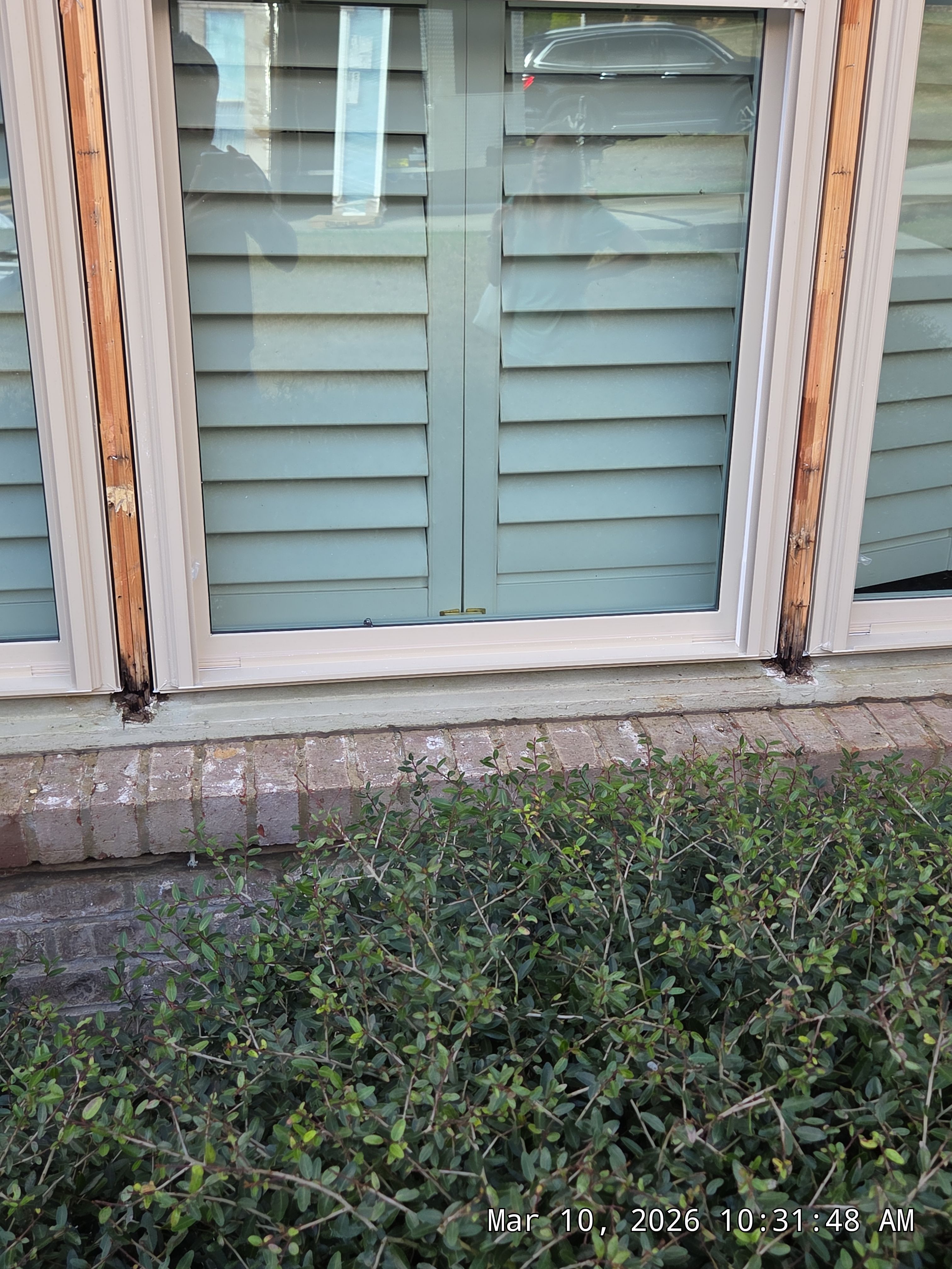 Treace Project in Hoover by The Window Source