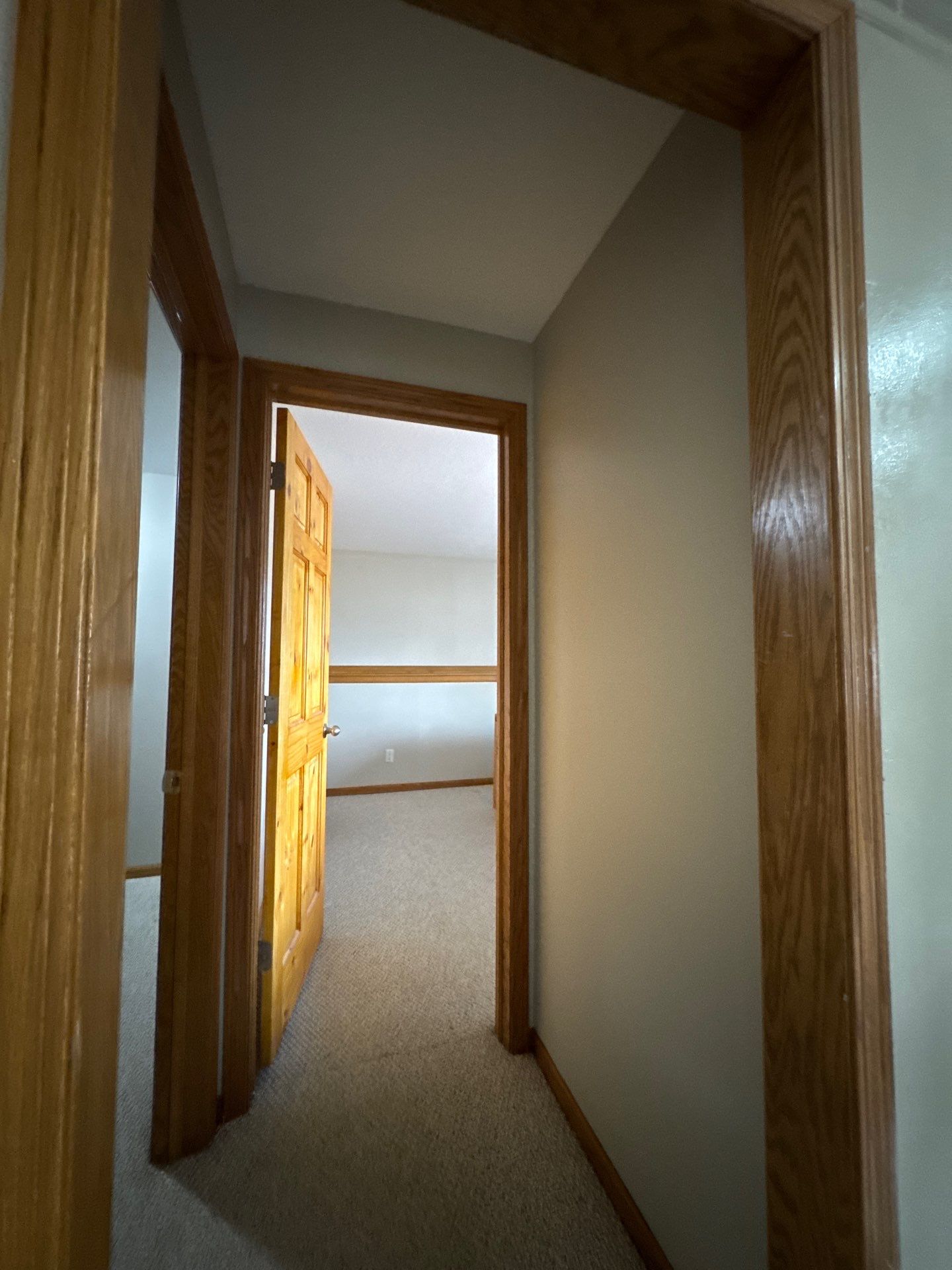 Residential Interior Repaint by Midwest Paint LLC