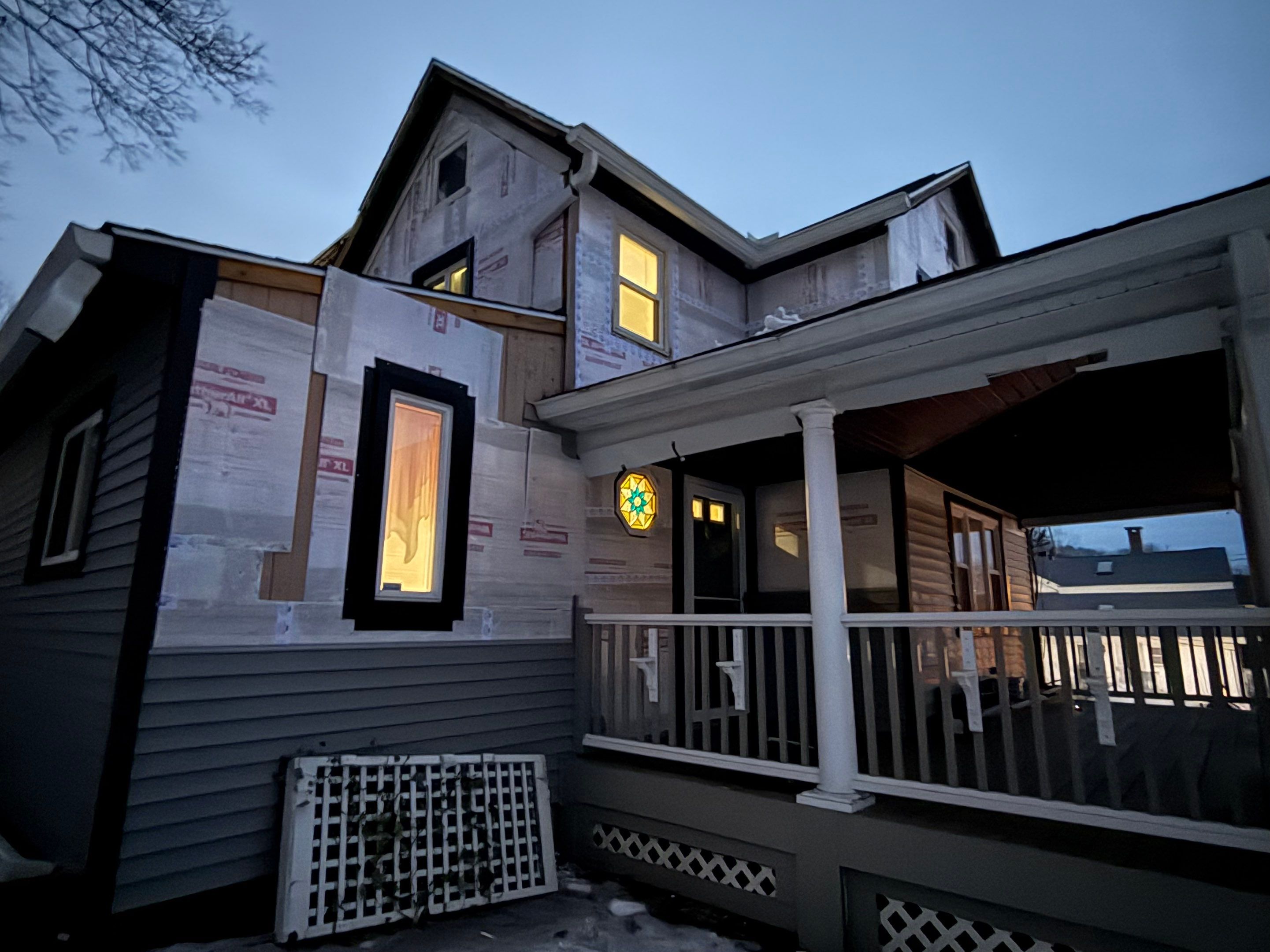 Home Improvement by JLP PRO SERVICES LLC