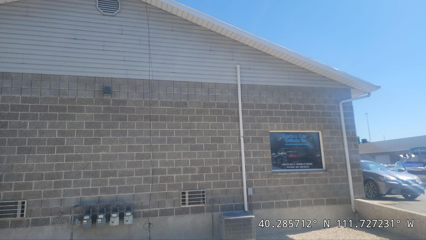 Commercial Roof Replacment In Orem Utah by ASAP Roofing & Exteriors