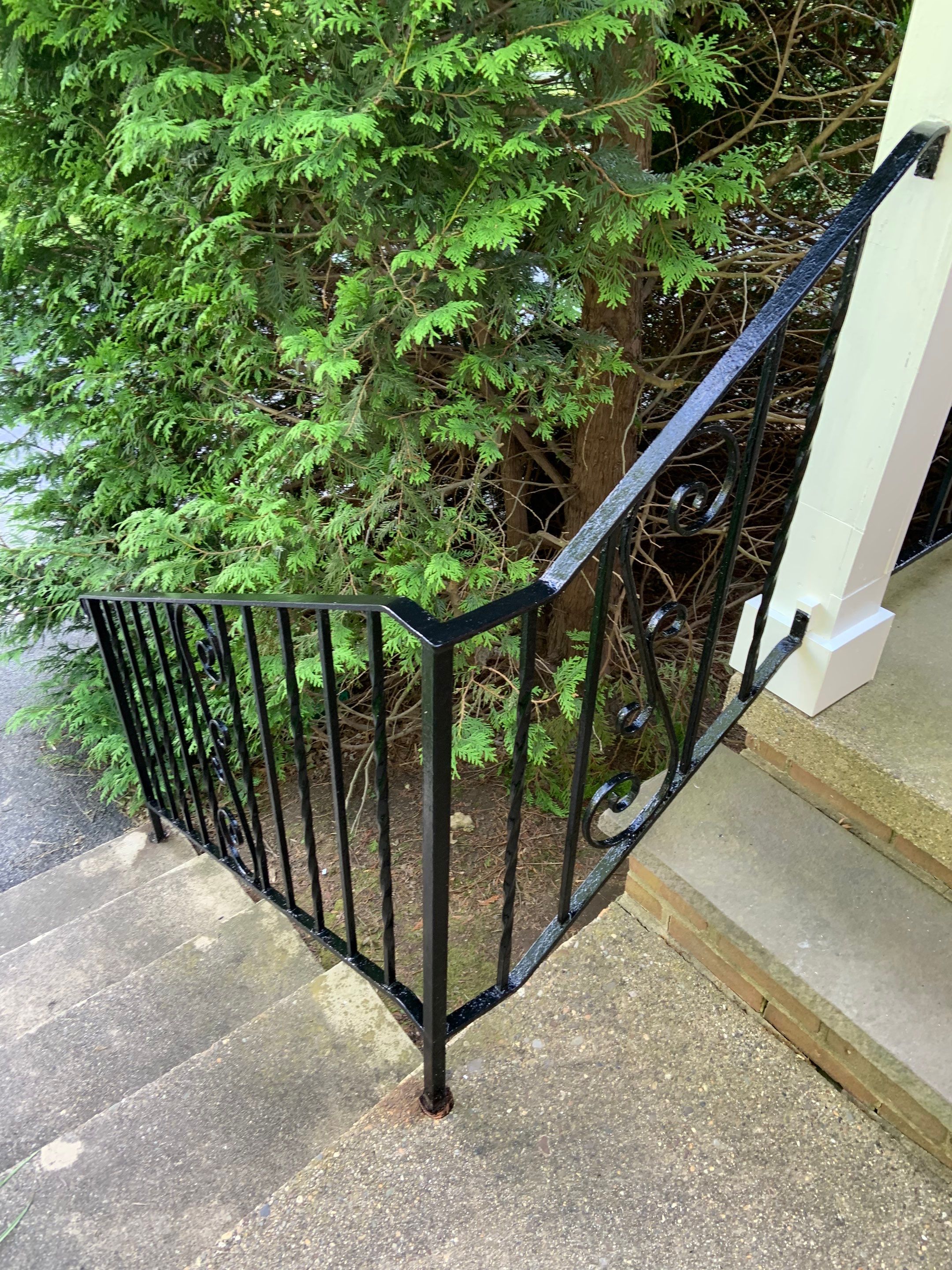 Property Maintenance using Various Tools & Supplies by A1 NERDY HOMES LLC