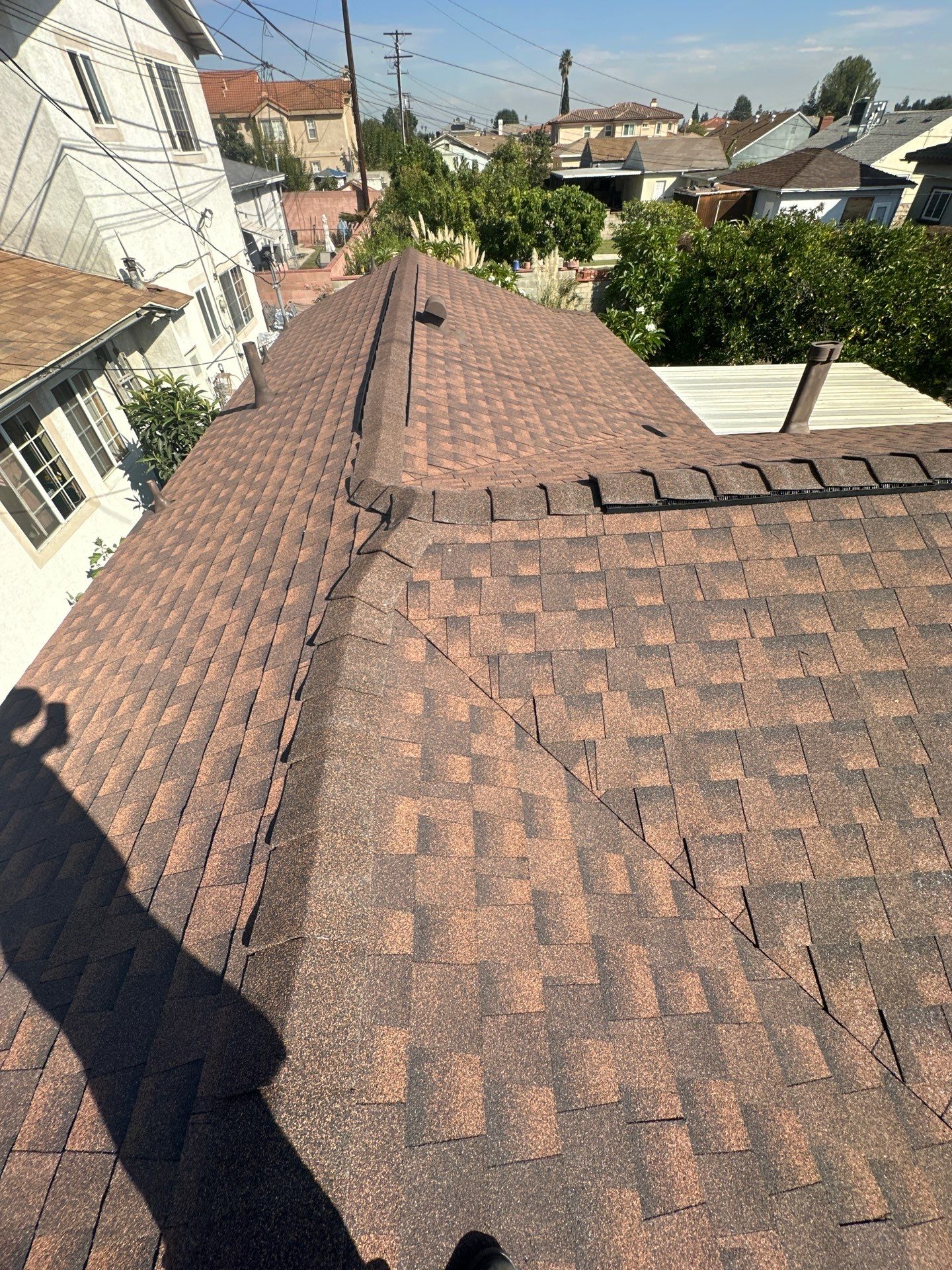 Roof Replacement - Rosemead, CA 91770 by Epic Roof Replacement