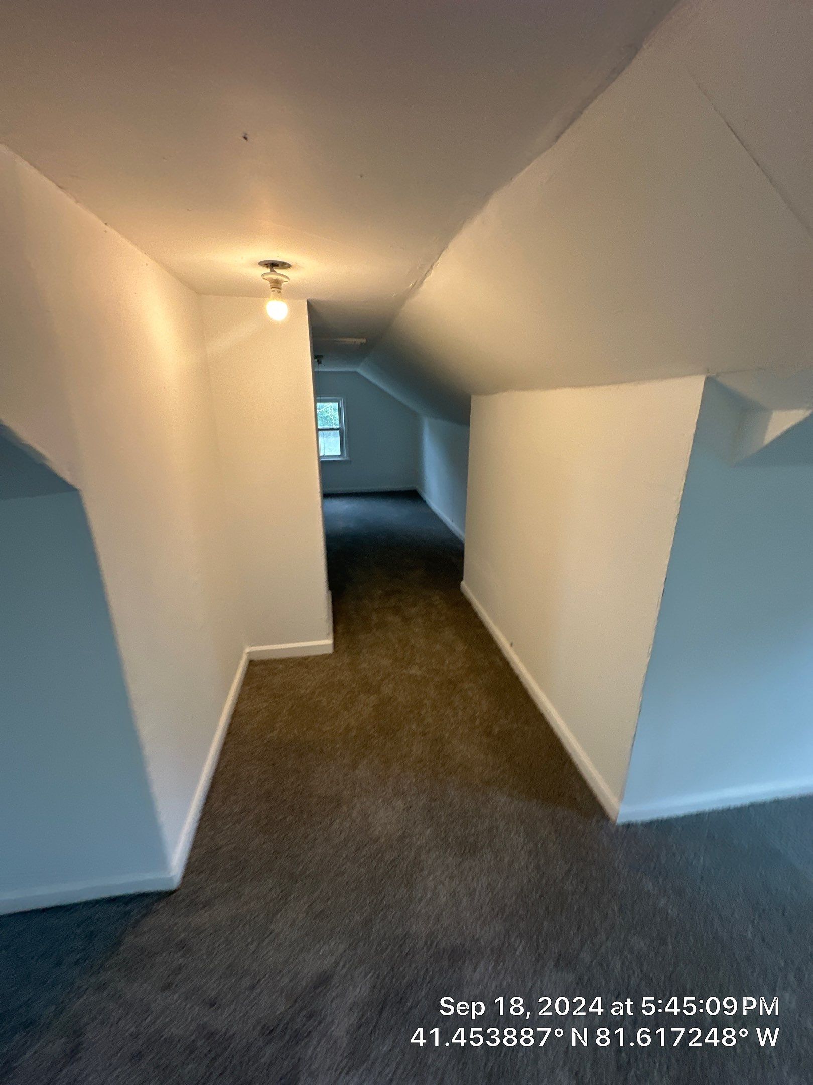 Multifamily Full Remodel by Reinovation