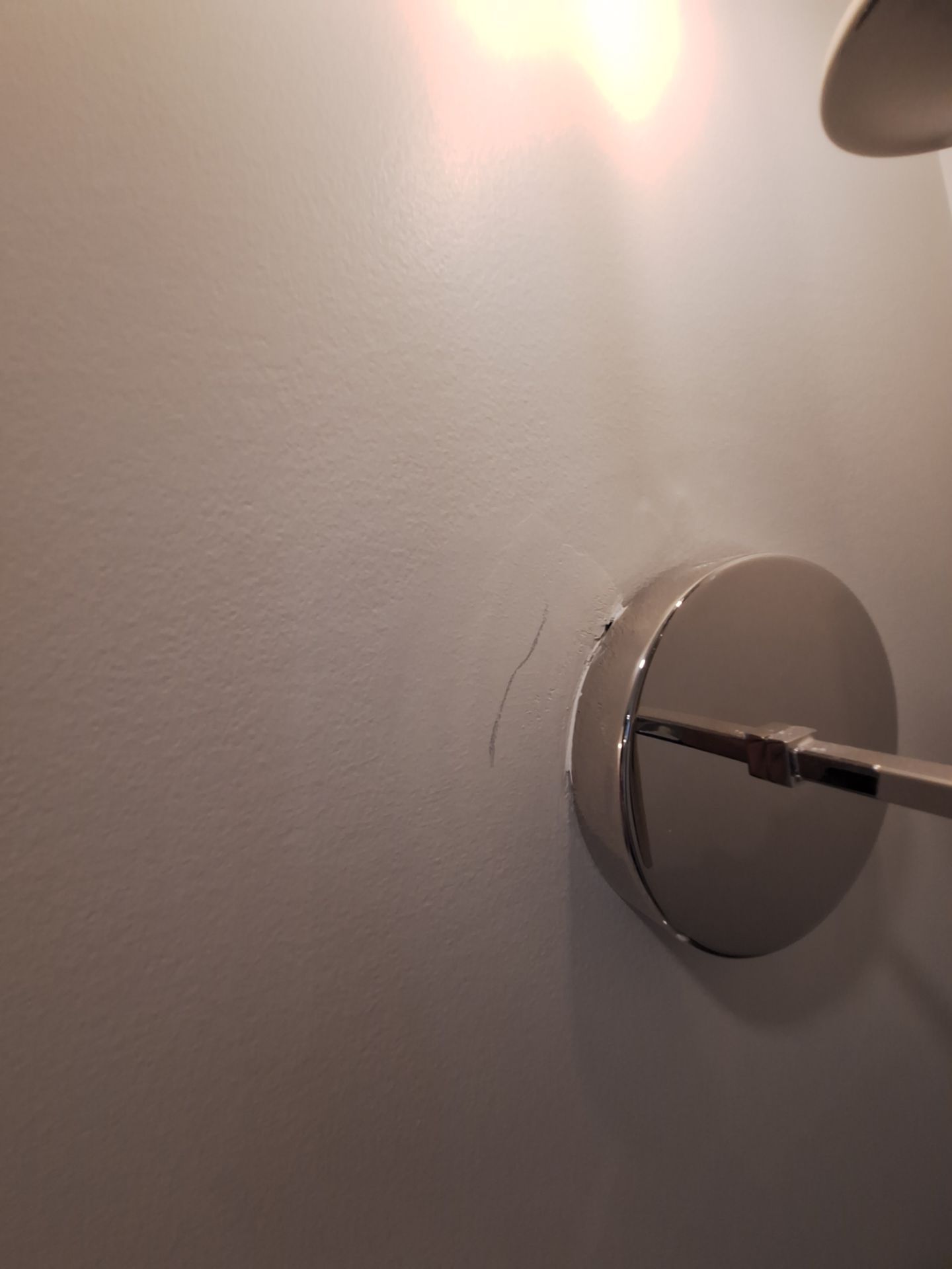 Interior Painting Color Match and Refresh!! by Gordon Painting