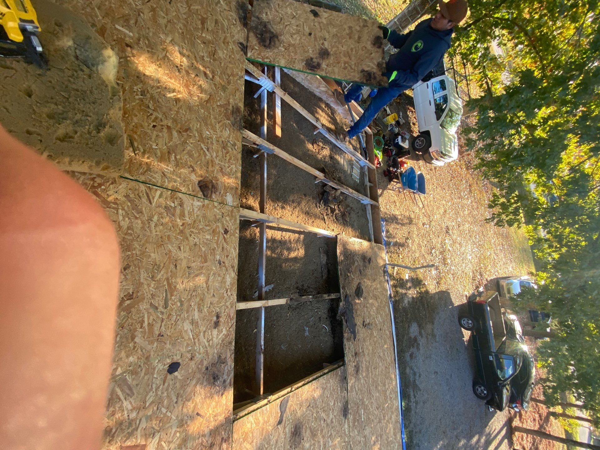 Resetting the Standard by 1st Gen Roofing & Restoration LLC