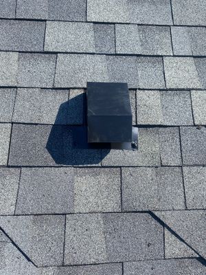 Residential Roofing Repair using Roofing Repair Products