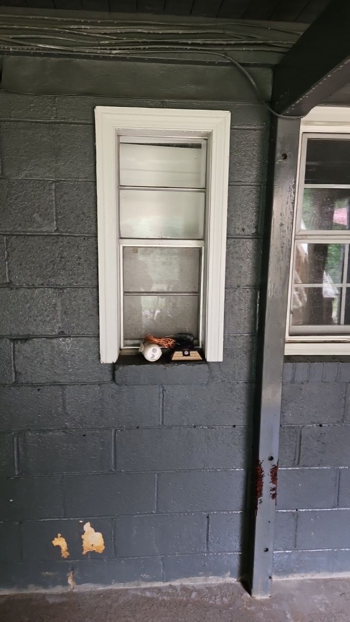 Windsor Blvd - Deck Installation by Pillar and Pine