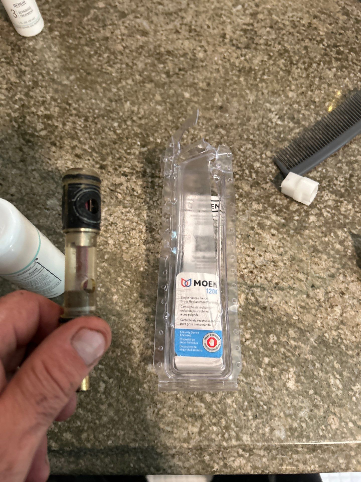 Diagnose and Repair Leak — Topsfield, MA by FAGONE MECHANICAL
