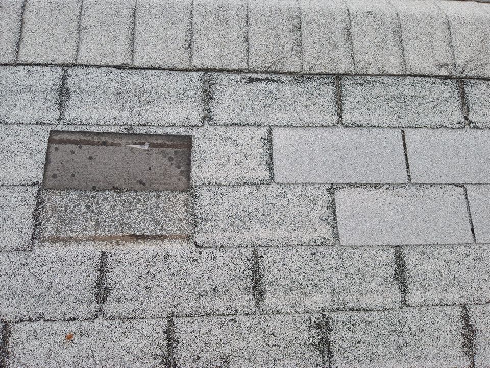 Pete's Full Re-Roof by All Storm Roofing & Construction