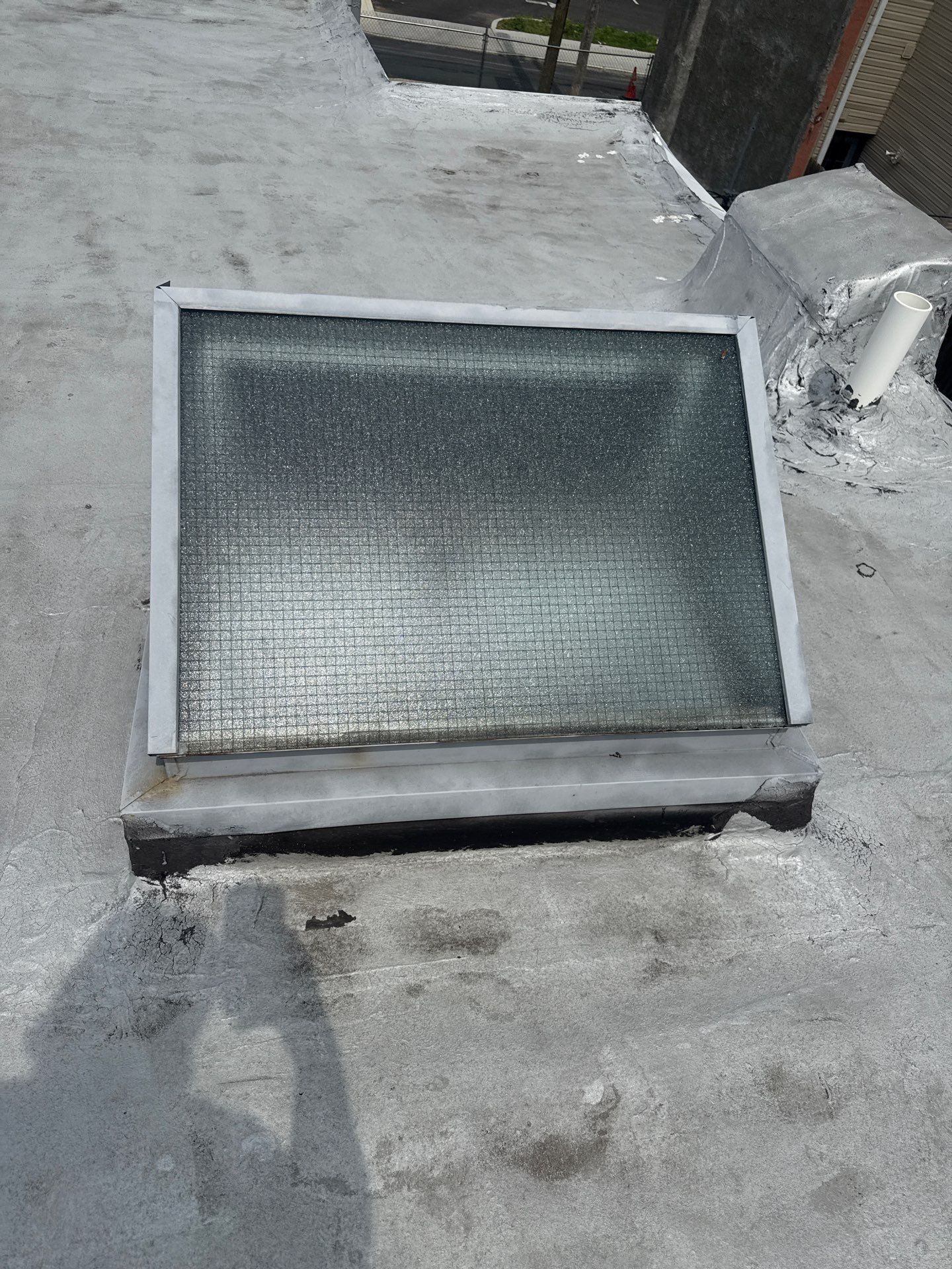 Philly Special by Philadelphia Quality Roofing