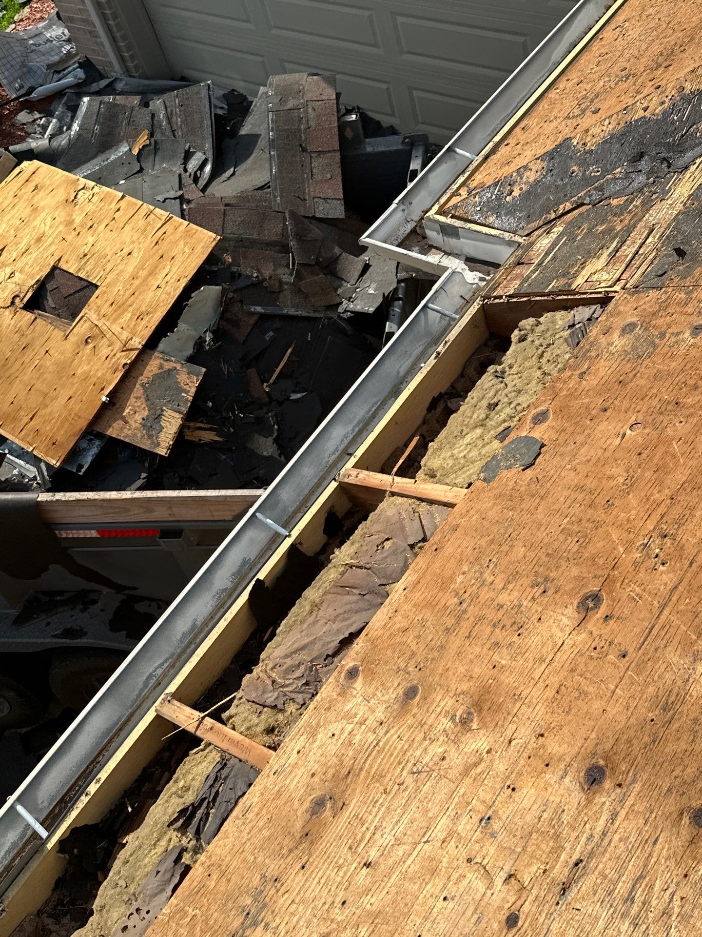Roof Repair Sugarland by Roof Repair Company