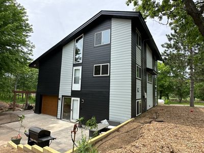 Roof & Siding Replacement