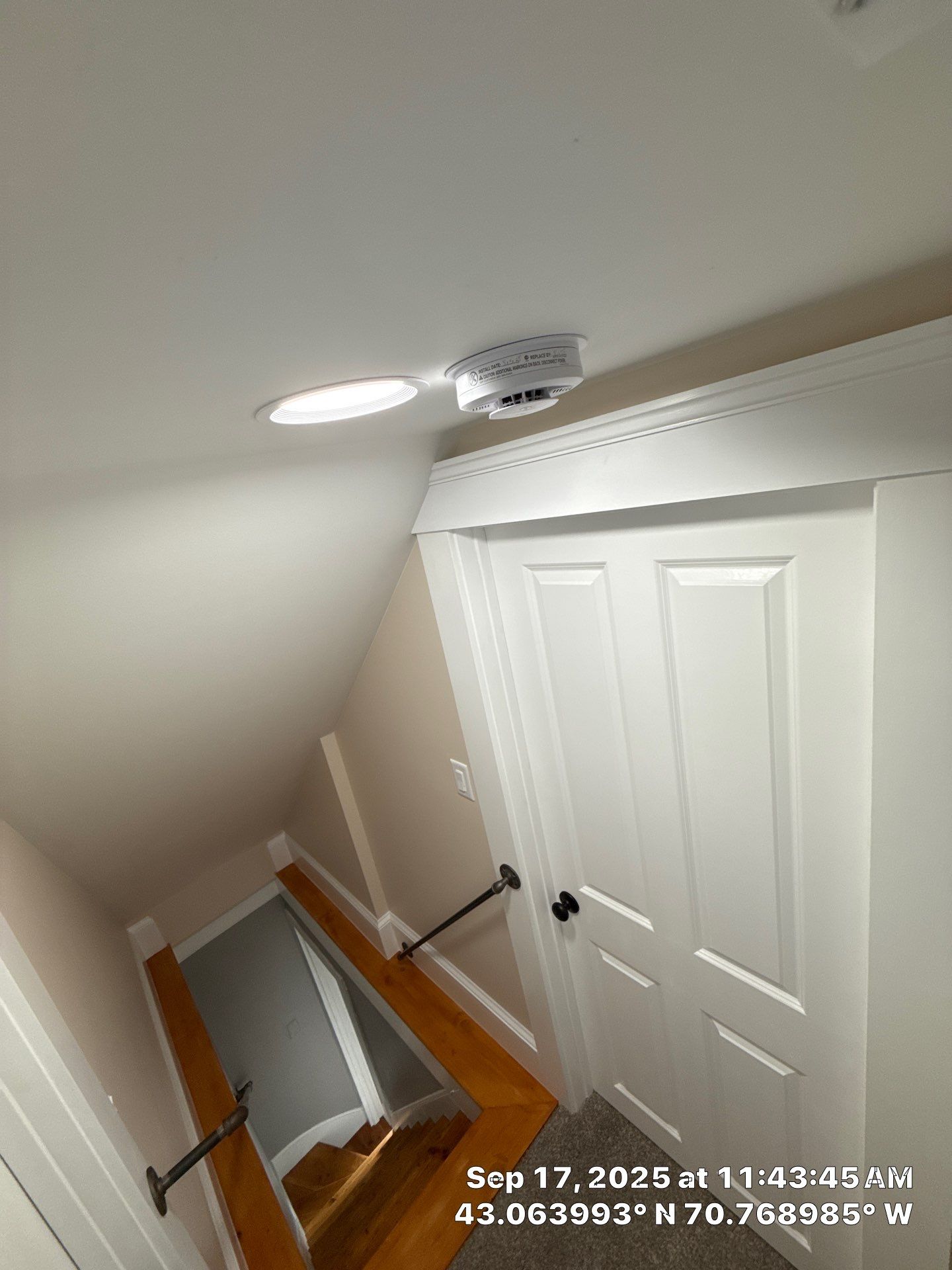 105 Middle Bedroom Addition And Deck Rebuild  by Team Kelley Construction