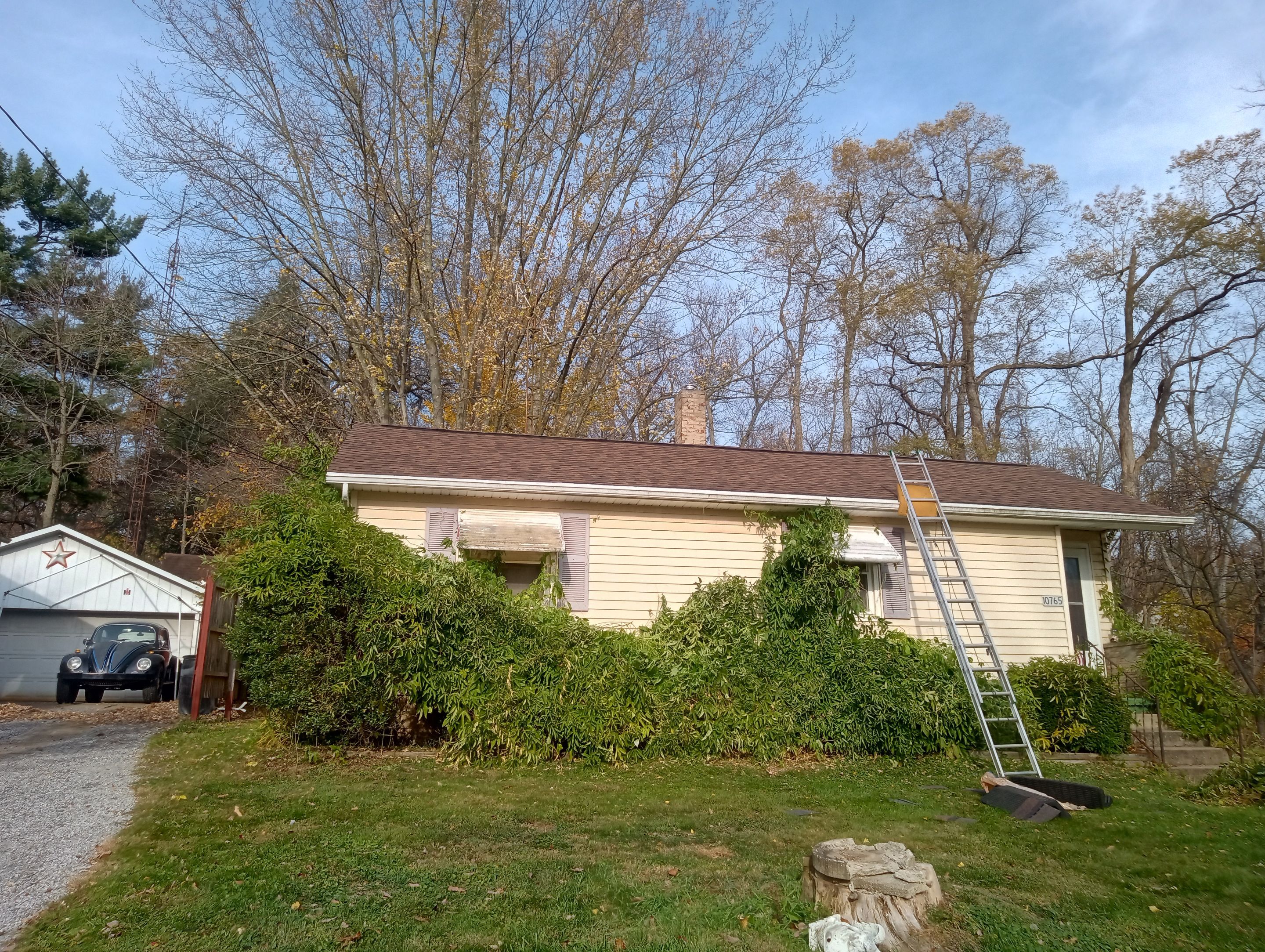 Joylynn Buettell by Silver Leaf Contracting 