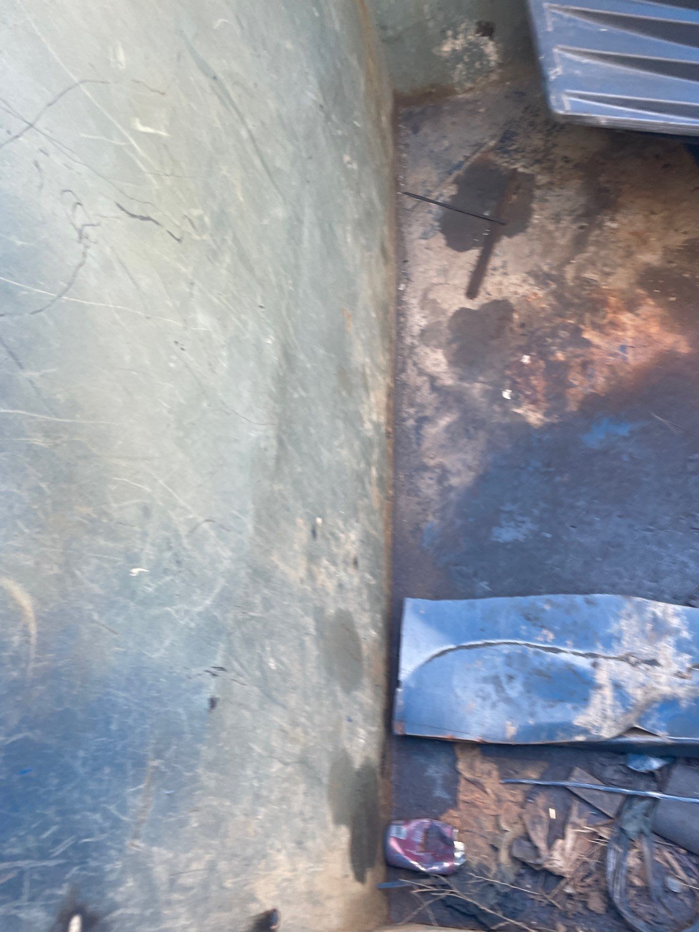 Republic services container repair  by Brocity