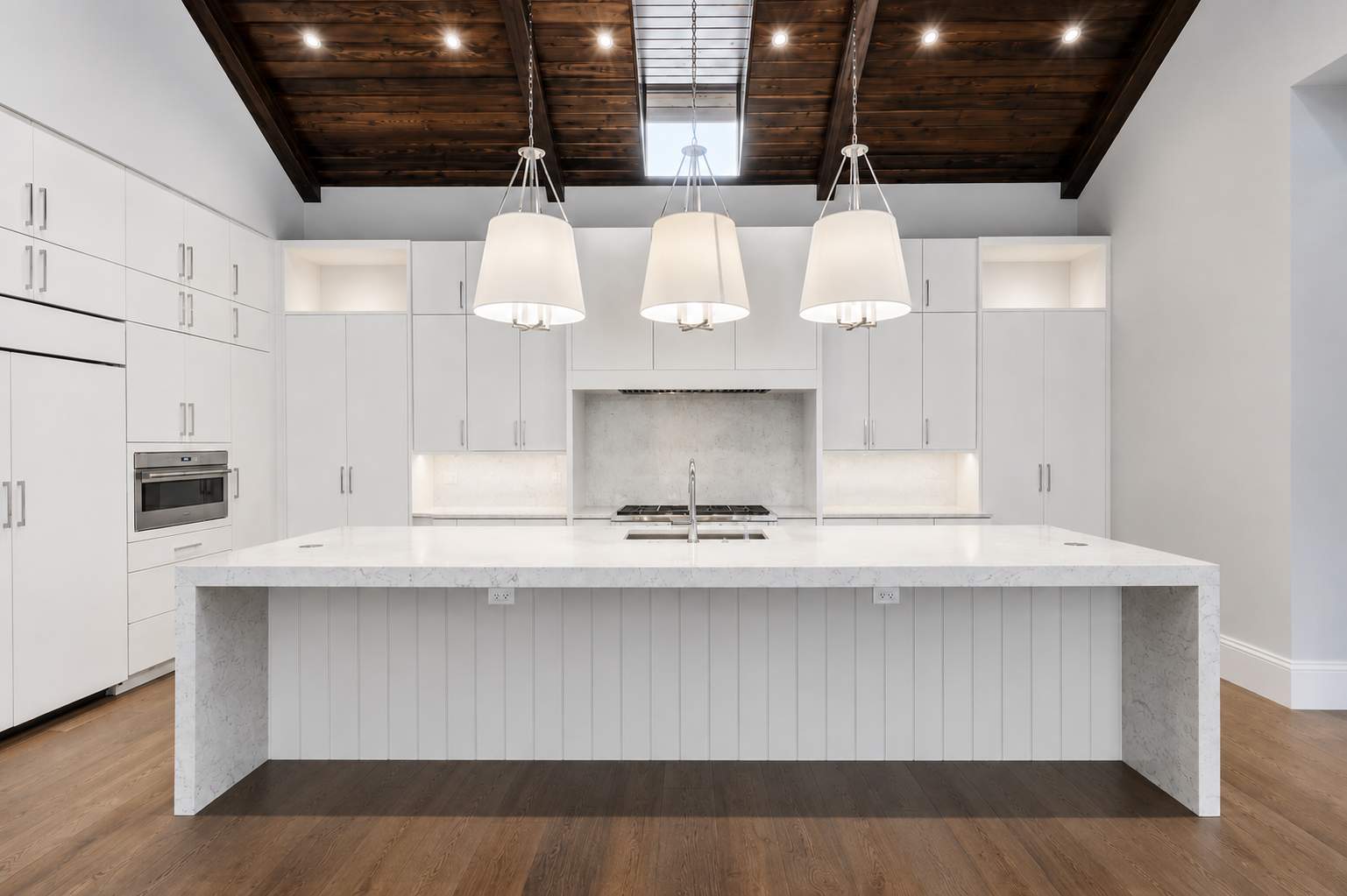 Whispering Pines in Naples by Naples Home Staging®