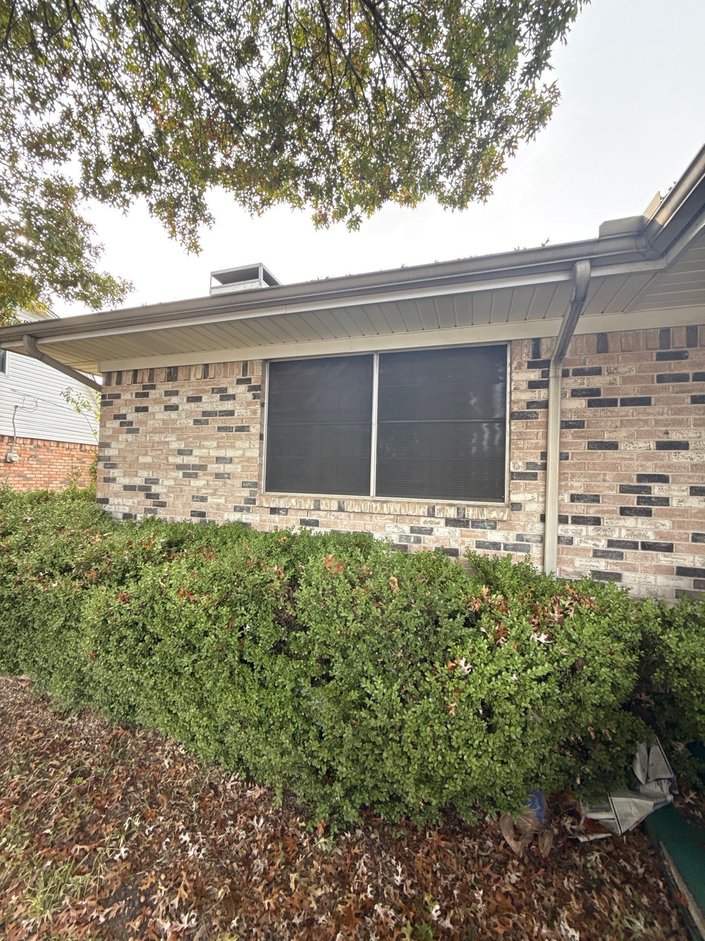 Project in Duncanville by Rhino Roofing and General Contracting, LLC