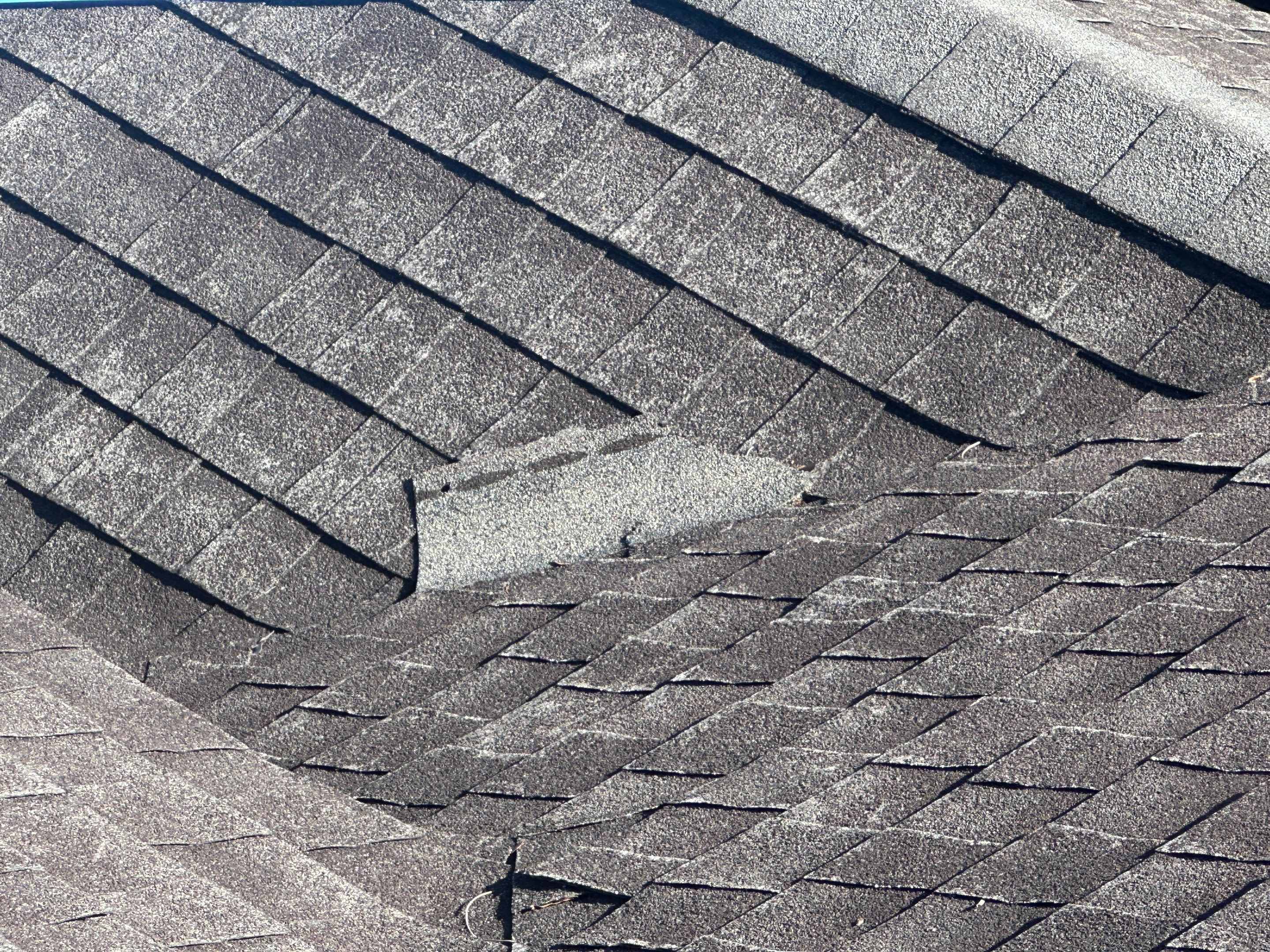 Roof Damage Claim in Zephyrhills by FLAPA & KeyStone