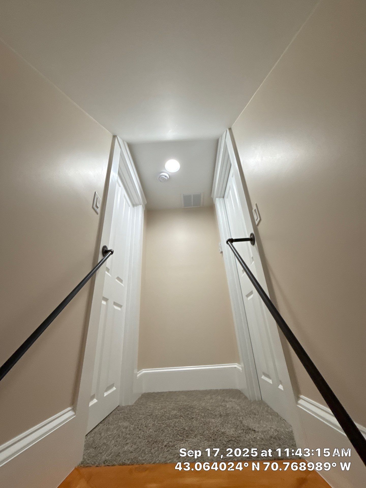 105 Middle Bedroom Addition And Deck Rebuild  by Team Kelley Construction