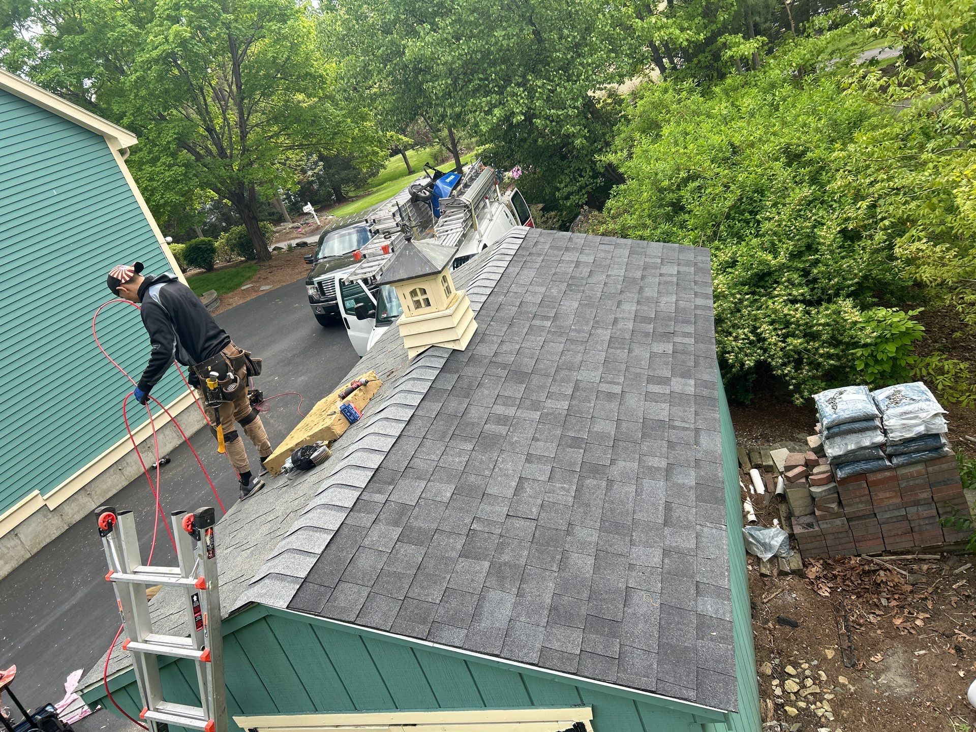 Roofing | Northborough by Mighty Dog Roofing of Greater Middlesex County