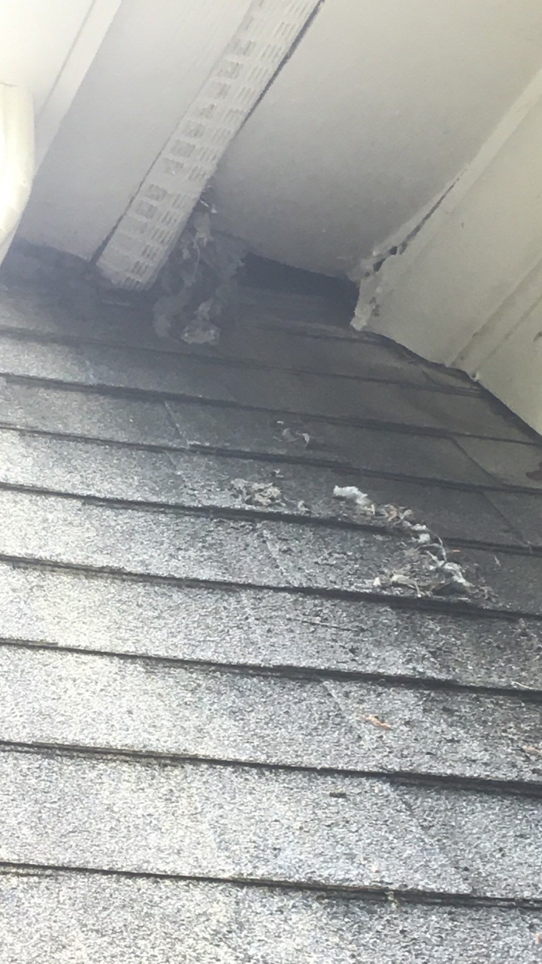 Residential Roofing Installation using GAF by Georgia Roof Advisors