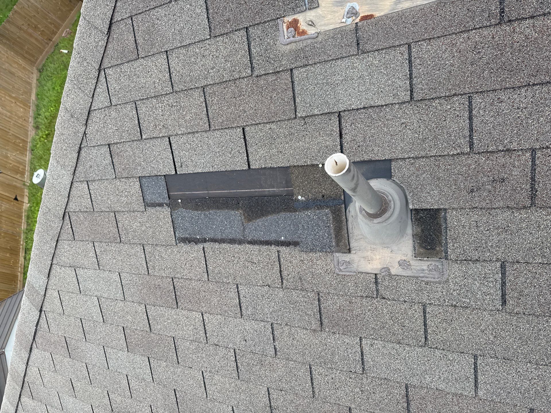 Roof Repair Houston by Roof Repair Company