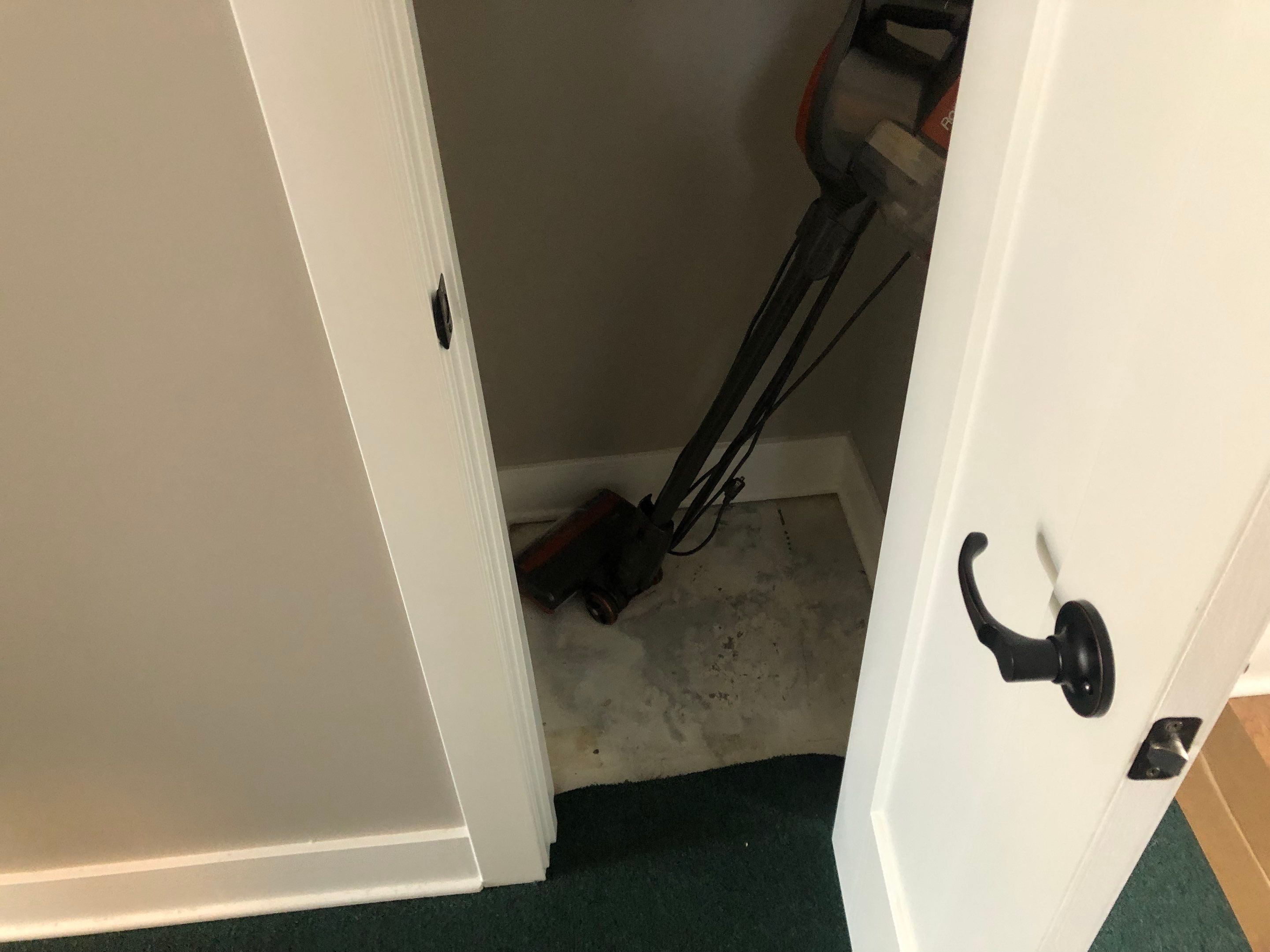 New Flooring After Water Damage by ANR Restoration