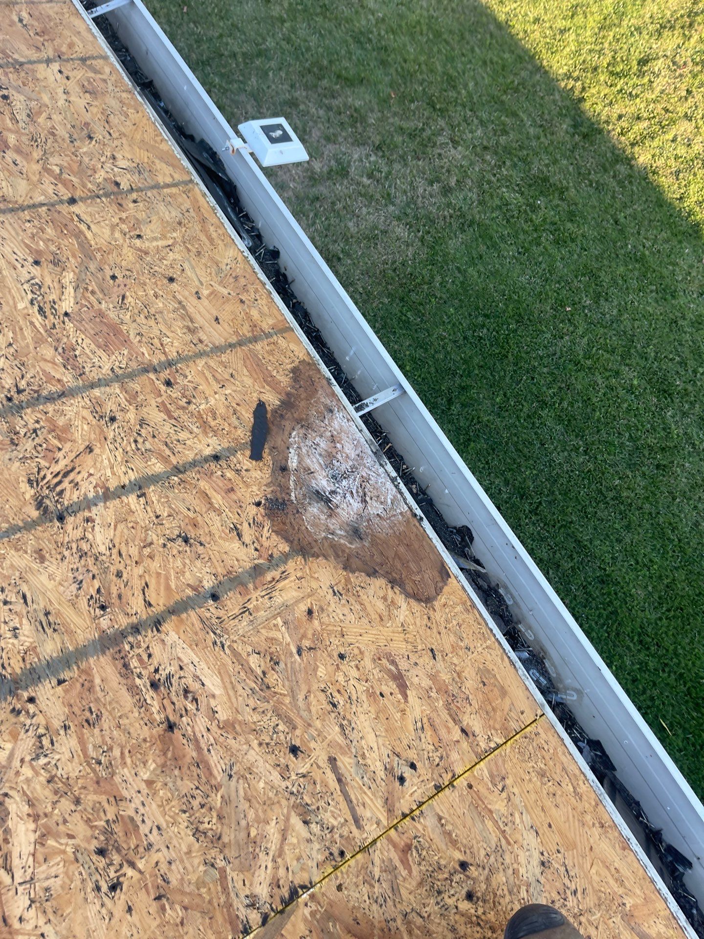 Roof Replacement  by Acker Roofing