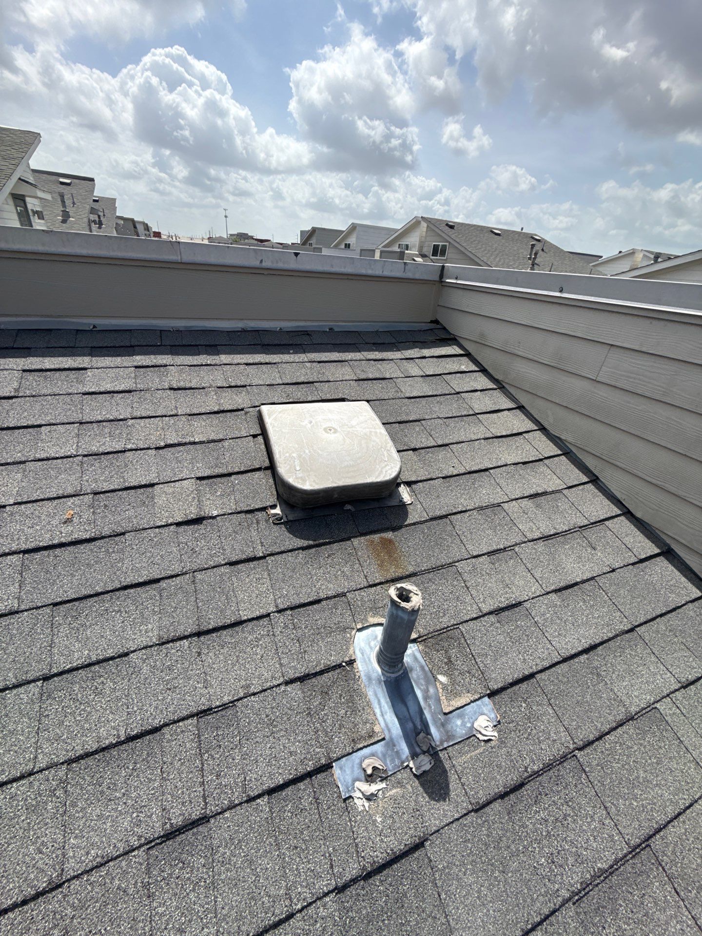 Roof Replacement in Greater Fifth Ward, Houston TX by Roof Repair Company