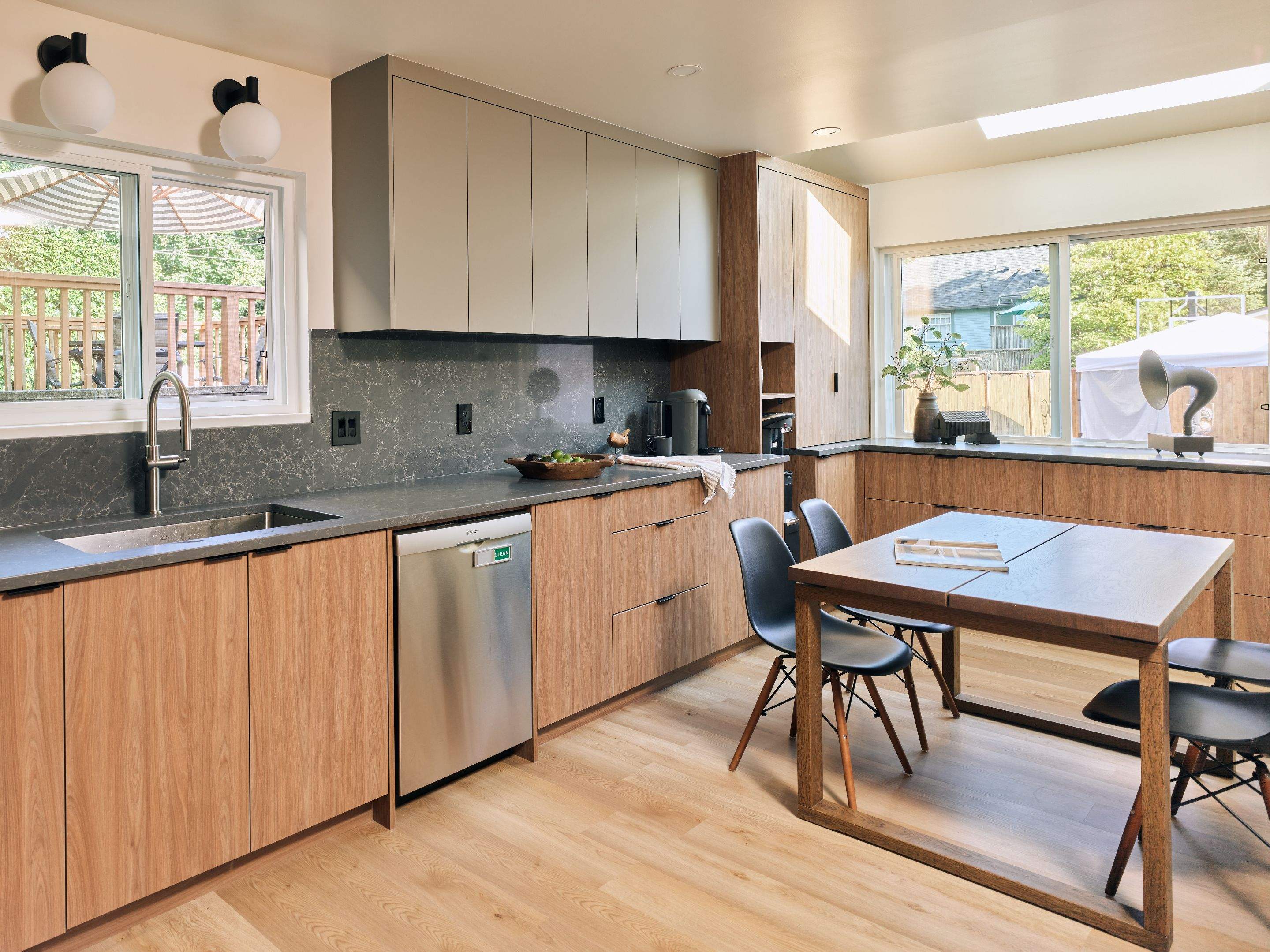 Vancouver Renovation - Dunbar-Southlands by YVR Construction Group