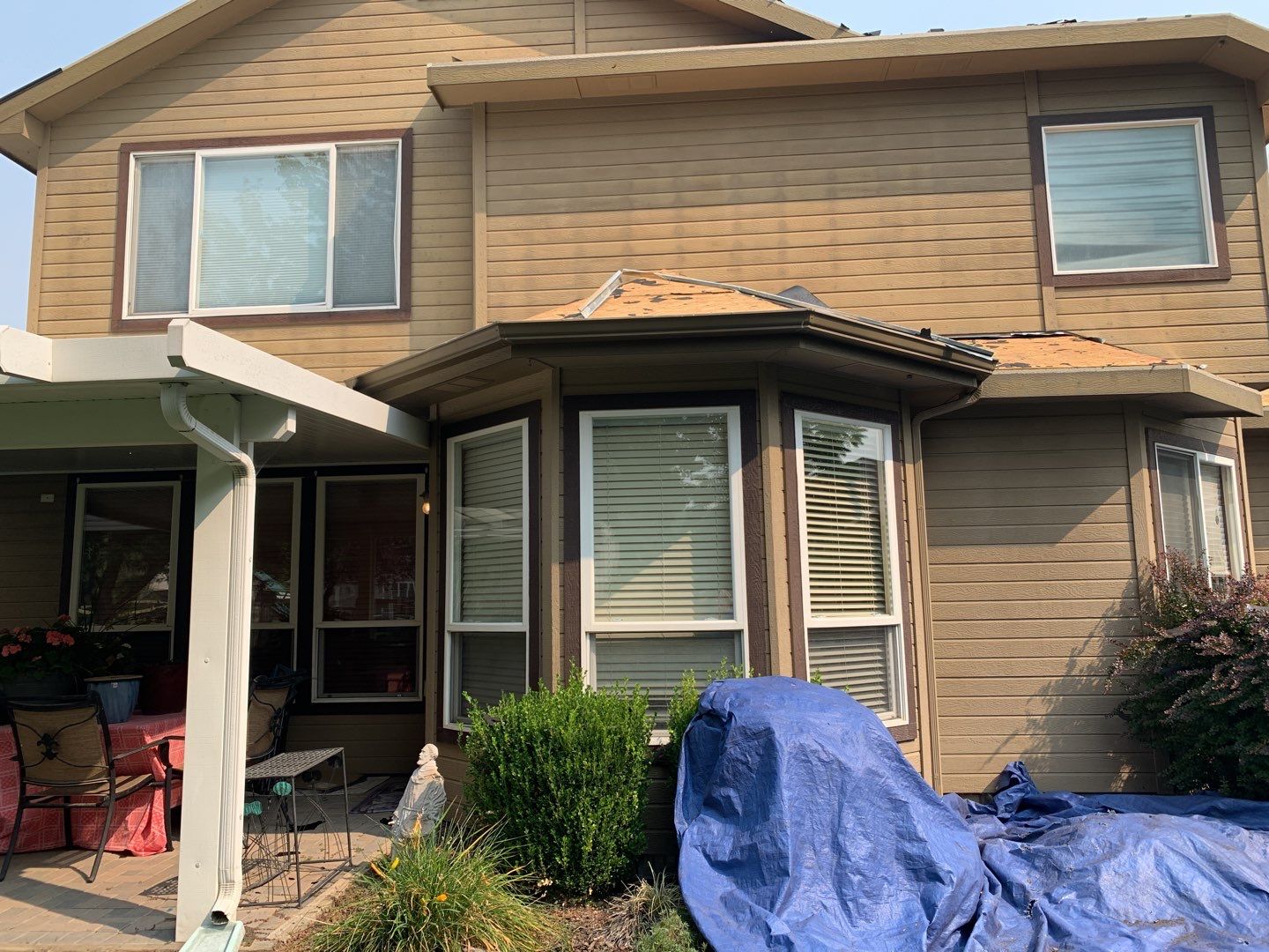 Boise ID., Residential Roofing Installation using Duration Shingles by ID Roofing LLC