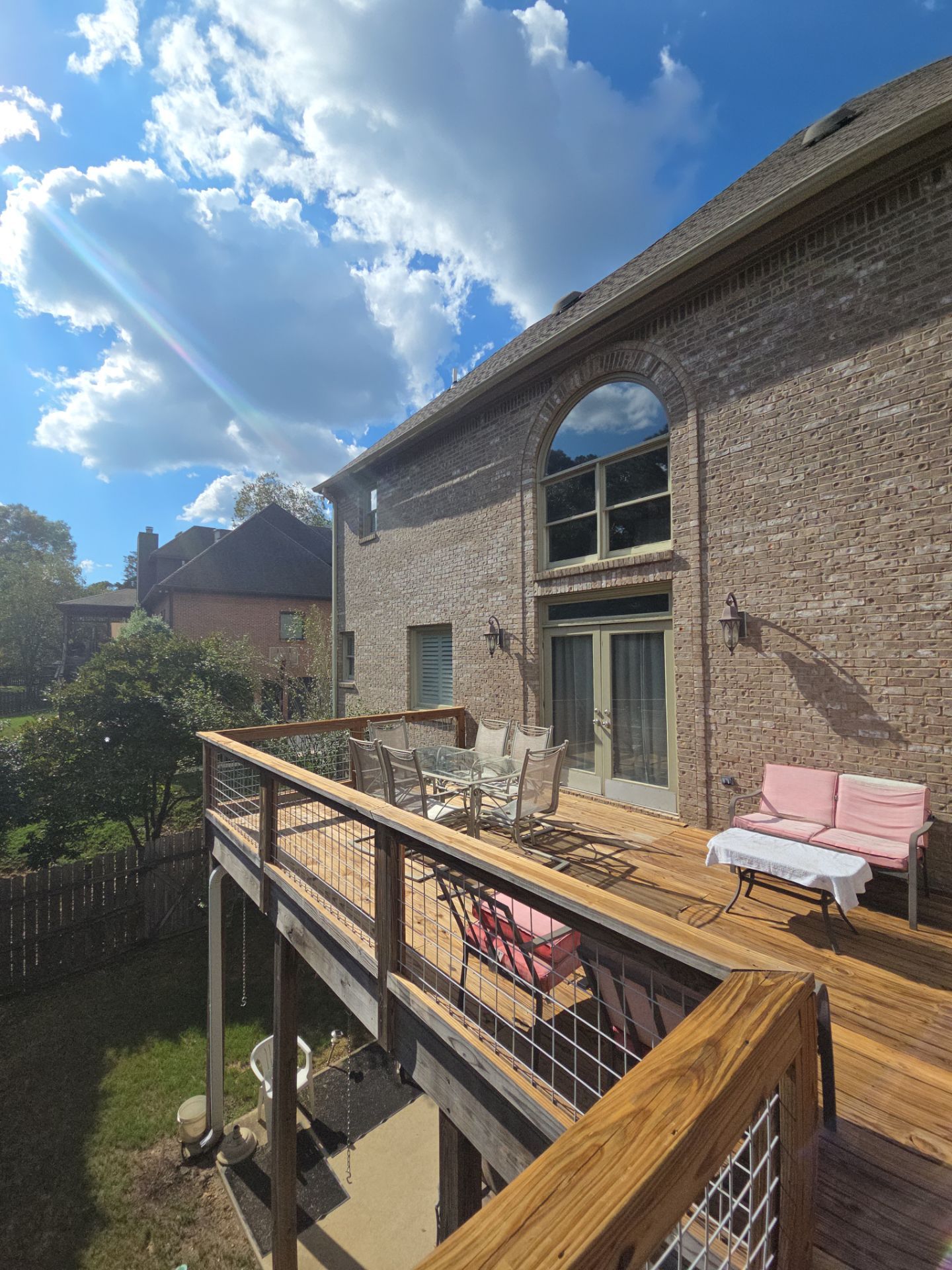 Treace Project in Hoover by The Window Source