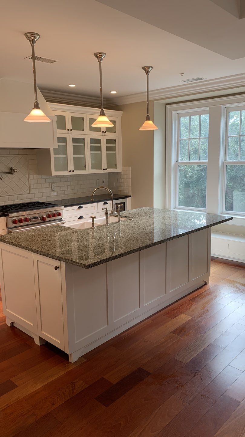 Project in Johns Island by Kitchen Tune Up