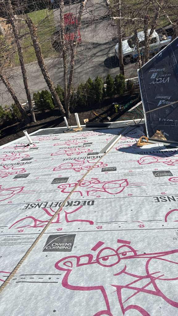 .Full Roof Replacement & Ventilation Upgrade in Lexington by Mighty Dog Roofing of Greater Middlesex County