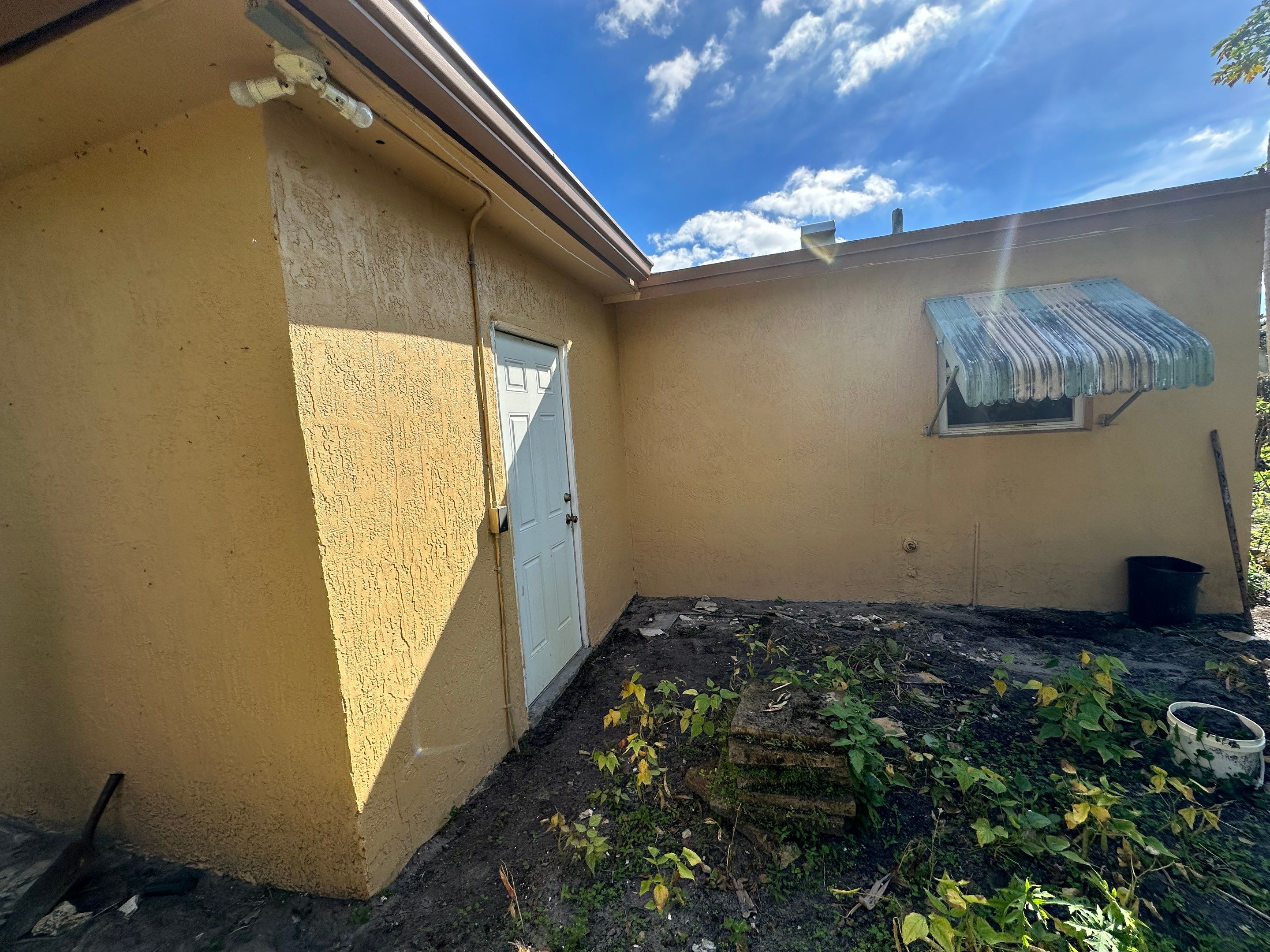 Water Damage Claim in Lauderdale Lakes by FLAPA & KeyStone